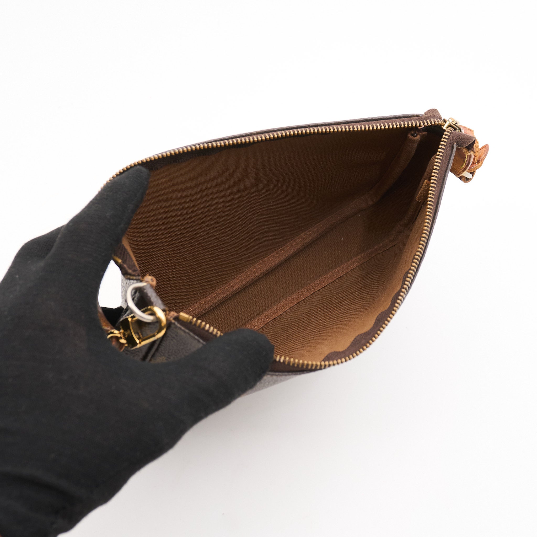 Louis Vuitton Vintage Monogram Pochette