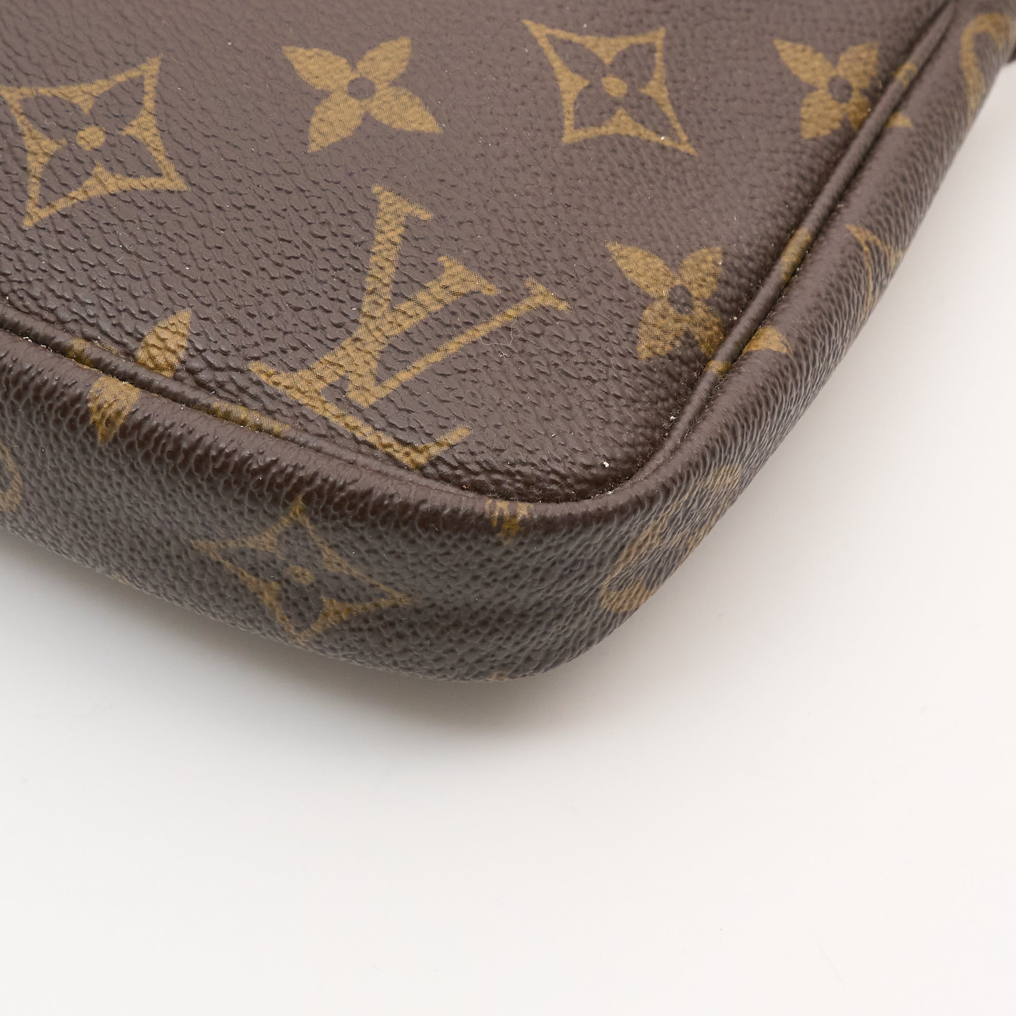 Louis Vuitton Pochette Bag