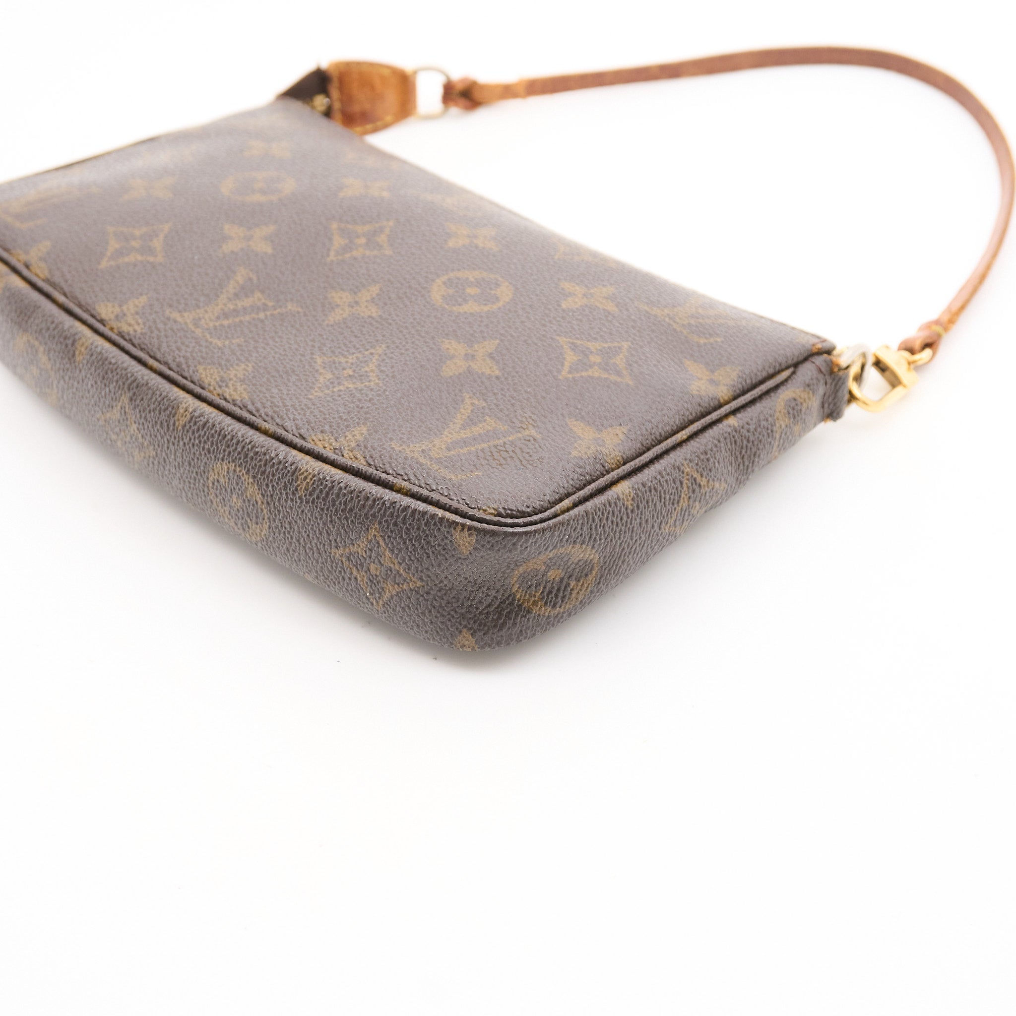 Louis Vuitton Vintage Monogram Pochette