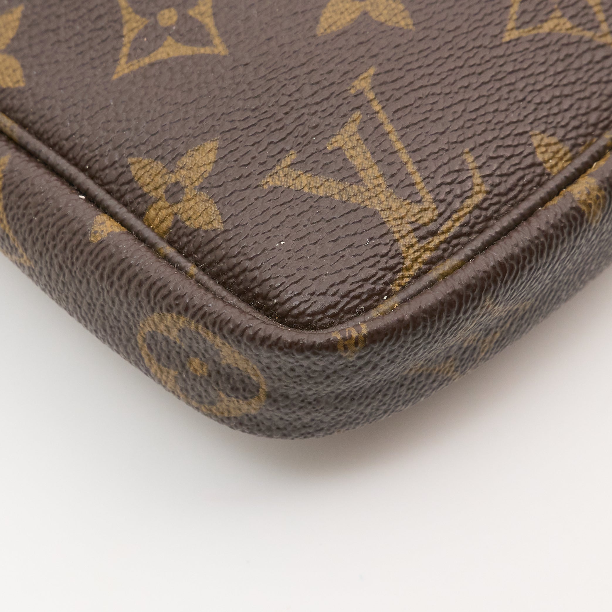 Louis Vuitton Pochette Bag
