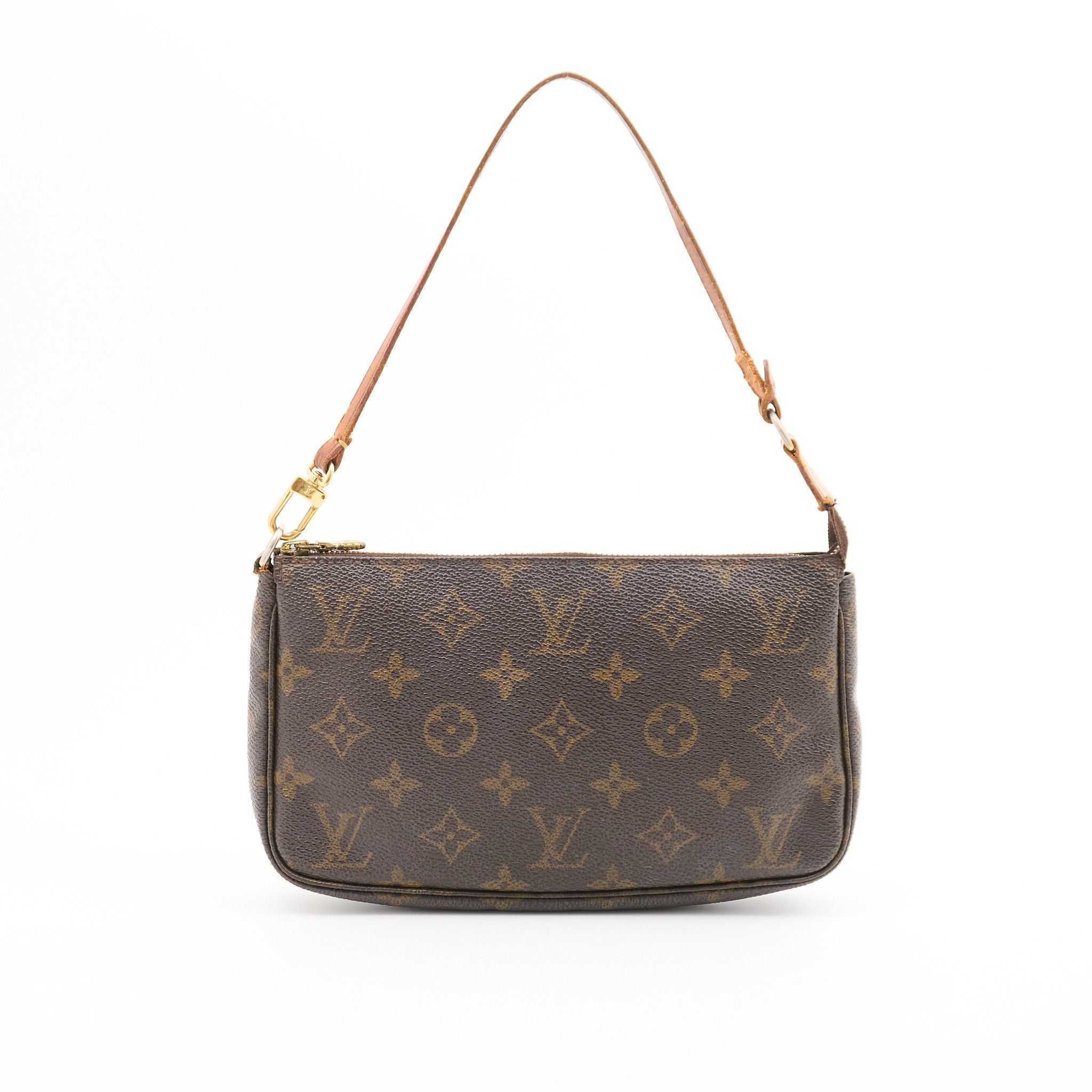 Louis Vuitton Vintage Monogram Pochette