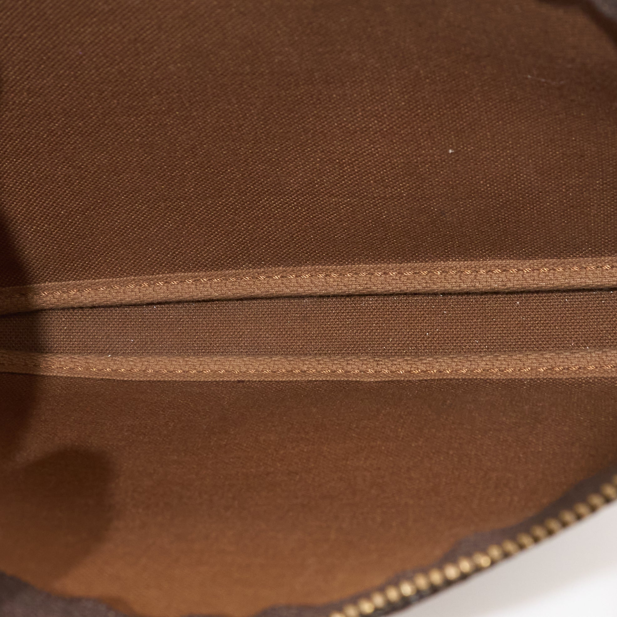 Louis Vuitton Pochette Bag