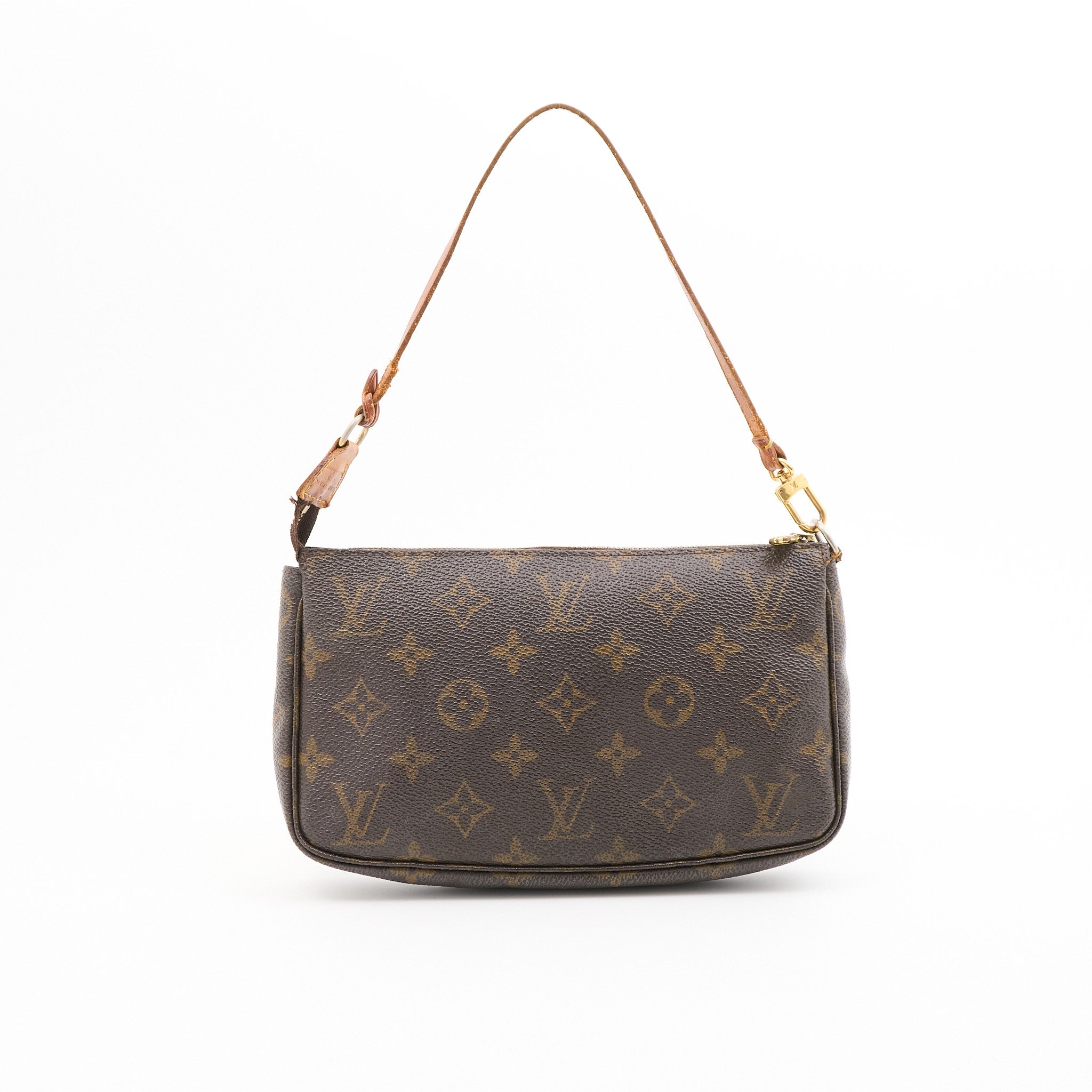Louis Vuitton Vintage Monogram Pochette
