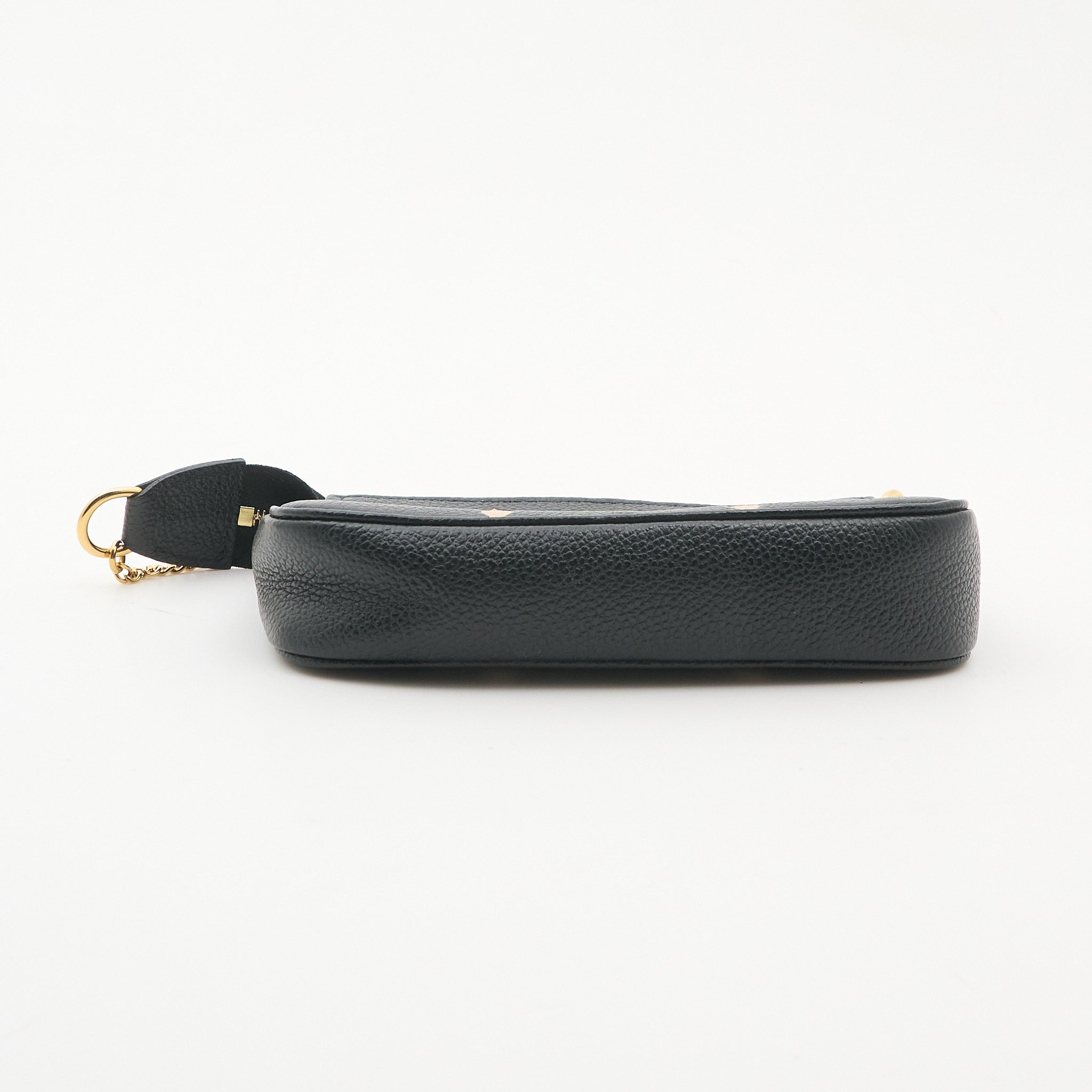 Louis Vuitton Mini Pochette Accessories