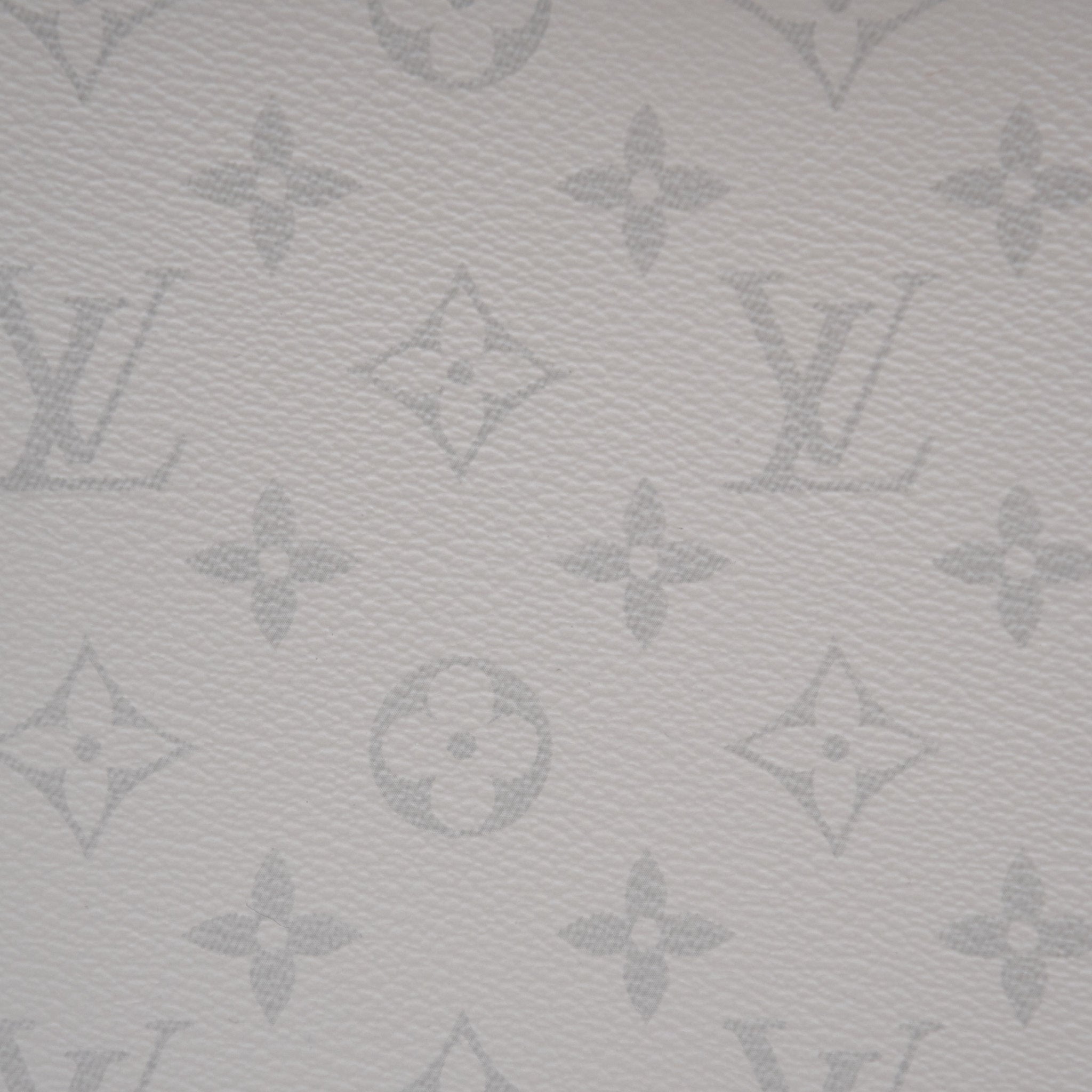 Louis Vuitton Monogram Pochette Voyage