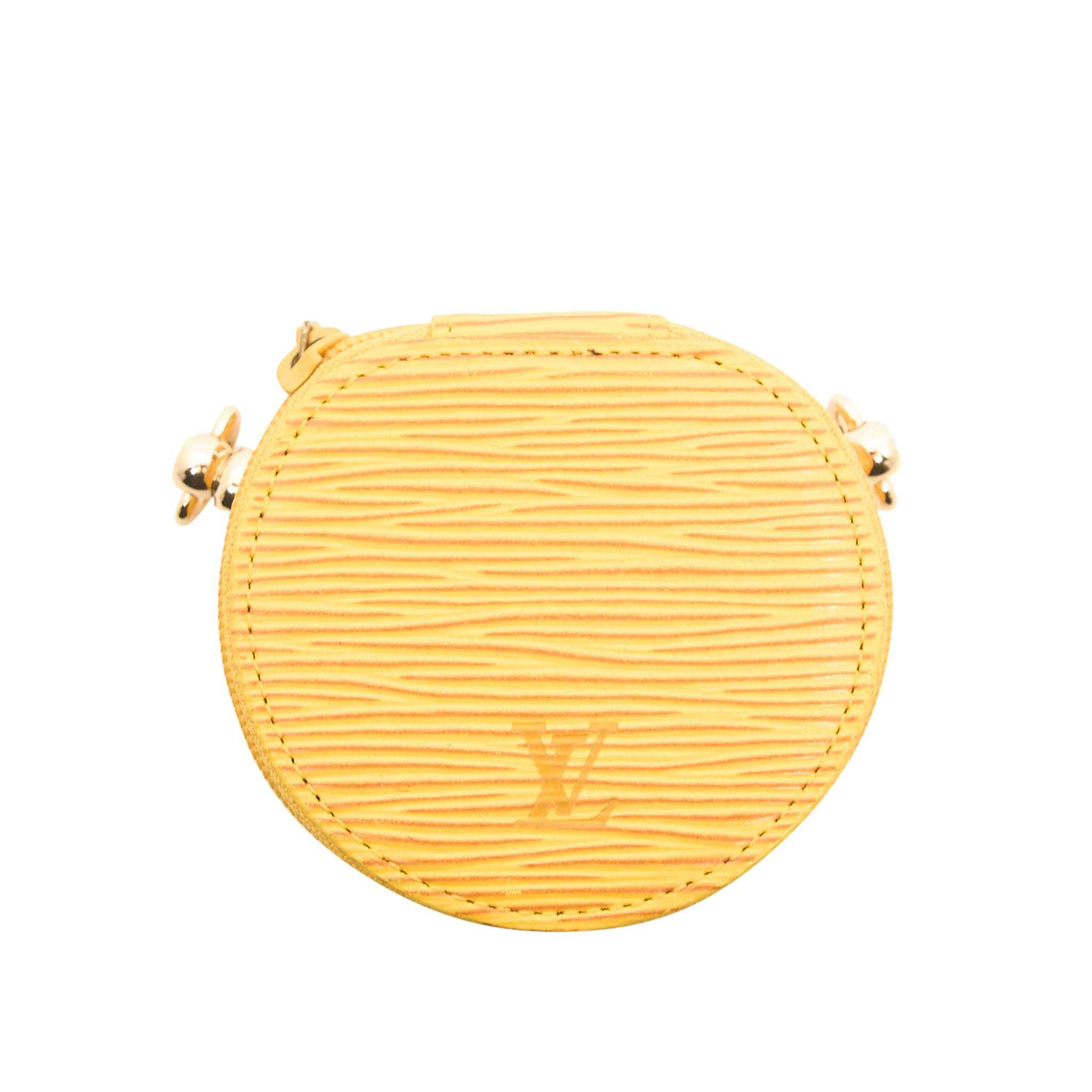 Louis Vuitton Zip Pouch