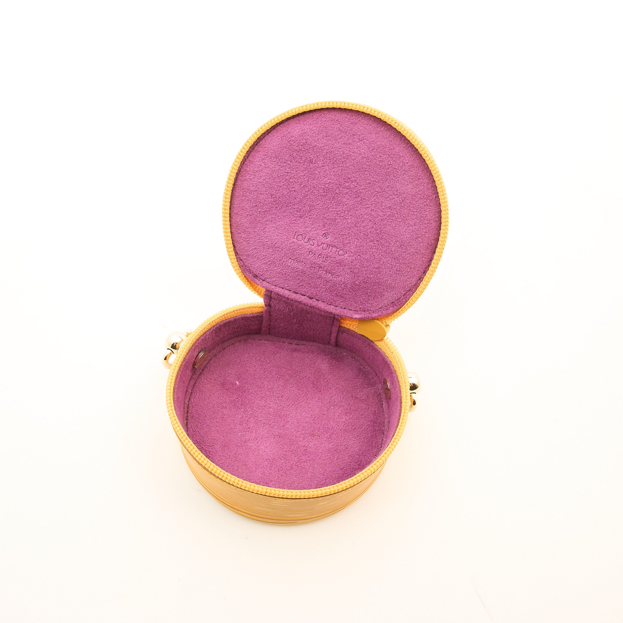 Louis Vuitton Zip Pouch