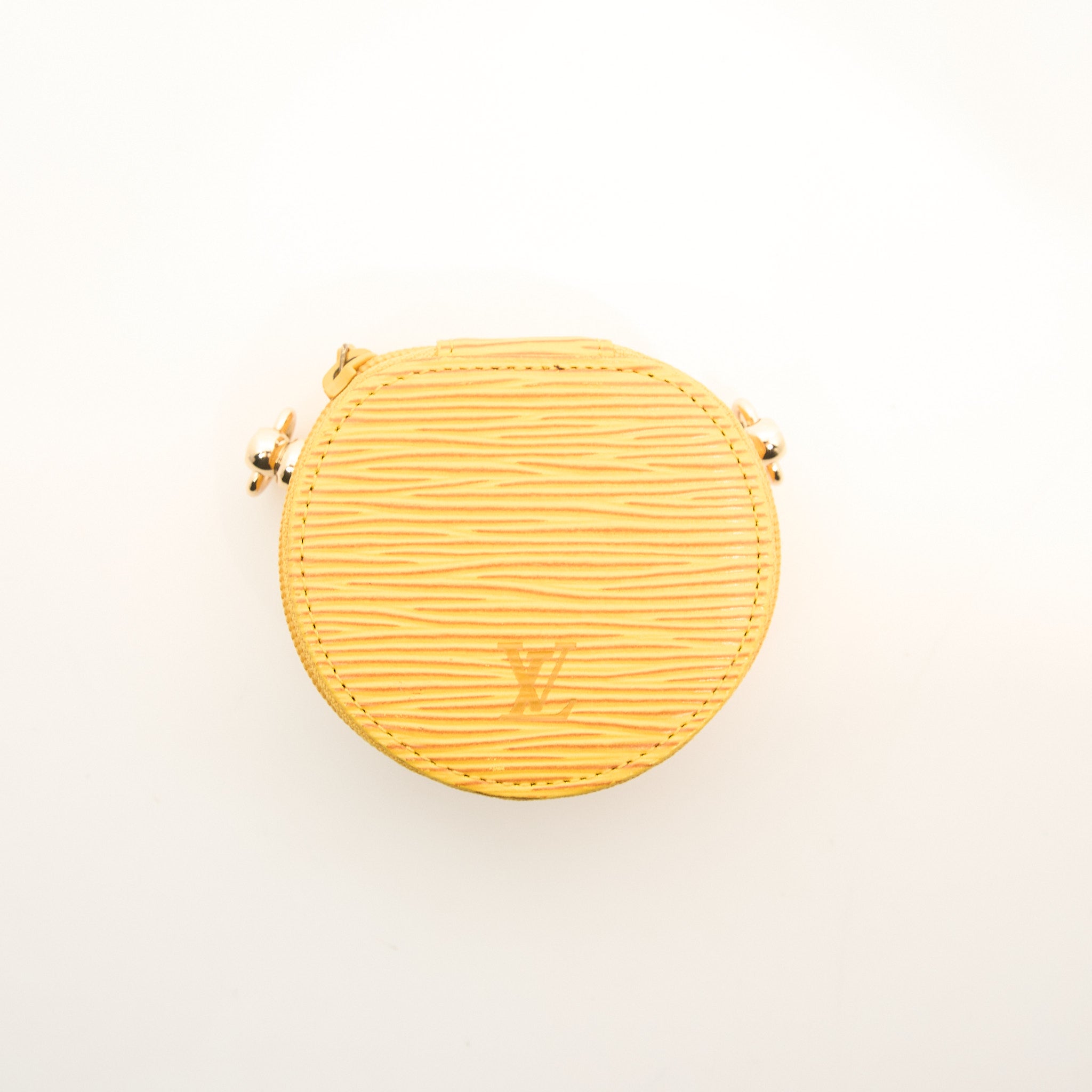 Louis Vuitton Zip Pouch