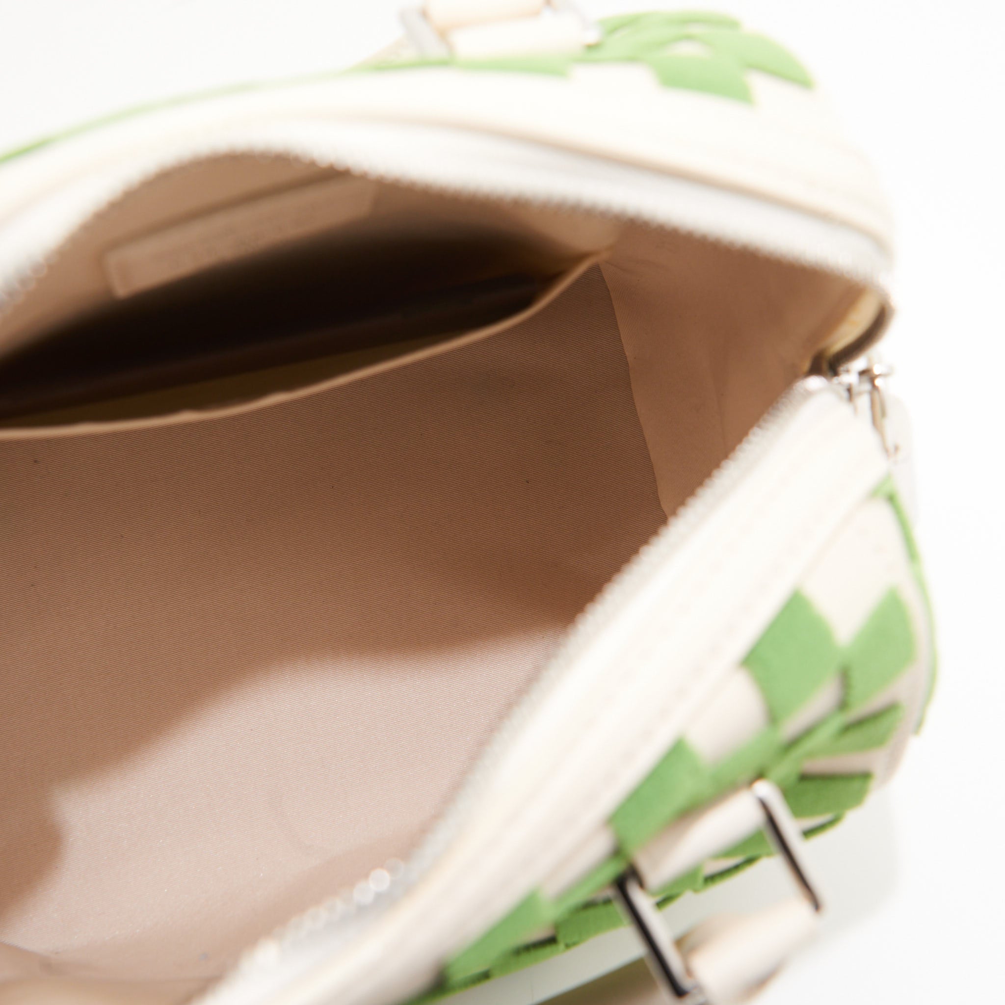 Louis Vuitton Printemp 2013 Speedy in Green