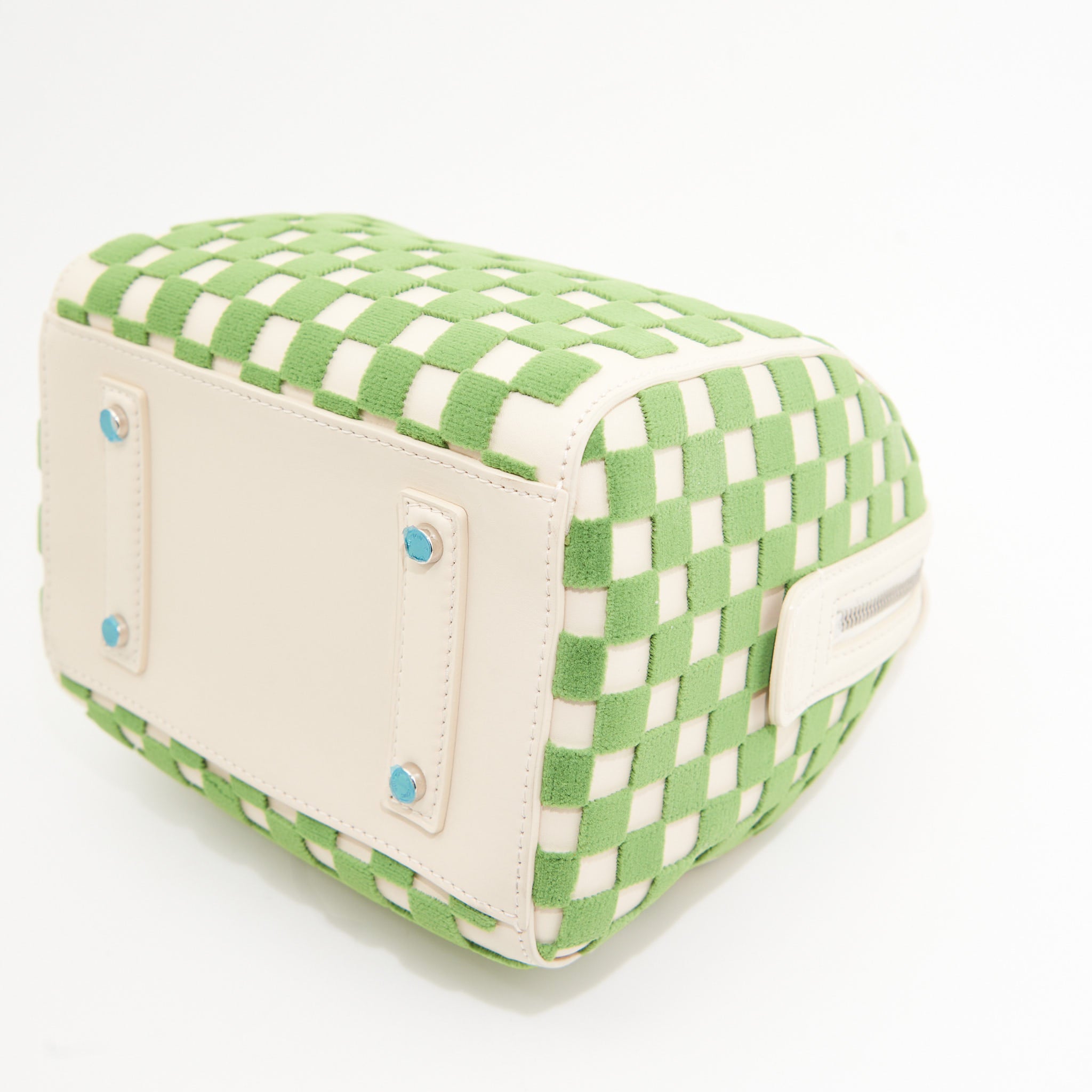 Louis Vuitton Printemp 2013 Speedy in Green