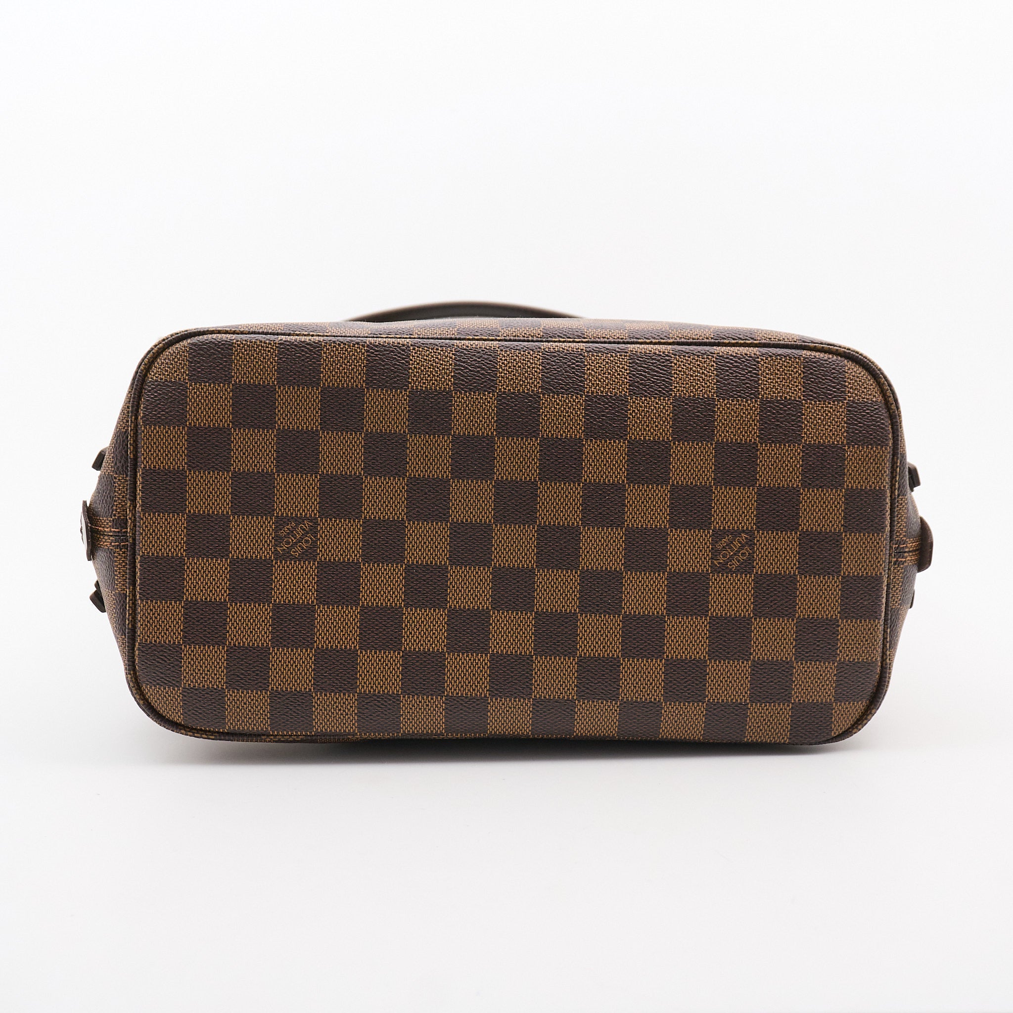 Louis Vuitton Rivington Damier Ebene Bag