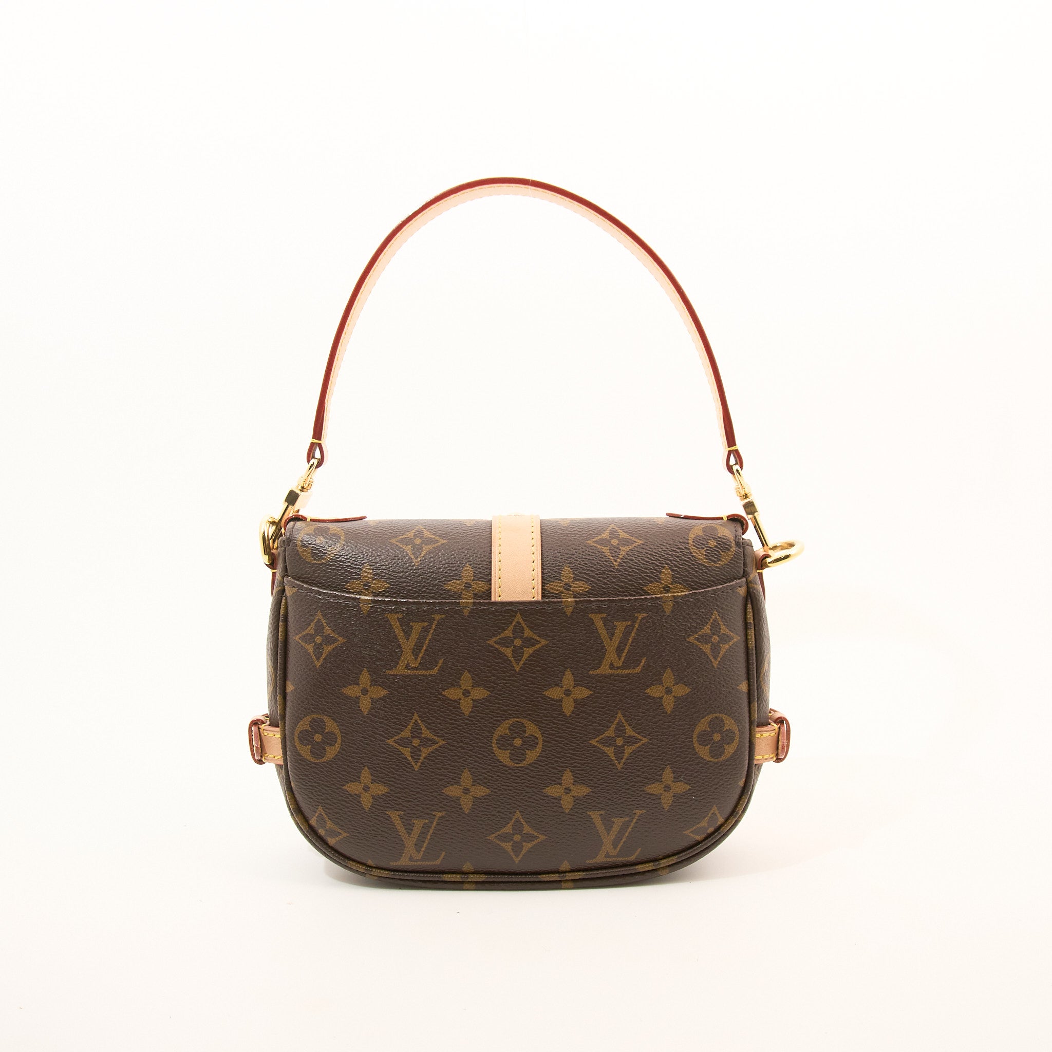 Louis Vuitton Saumur BB Bag