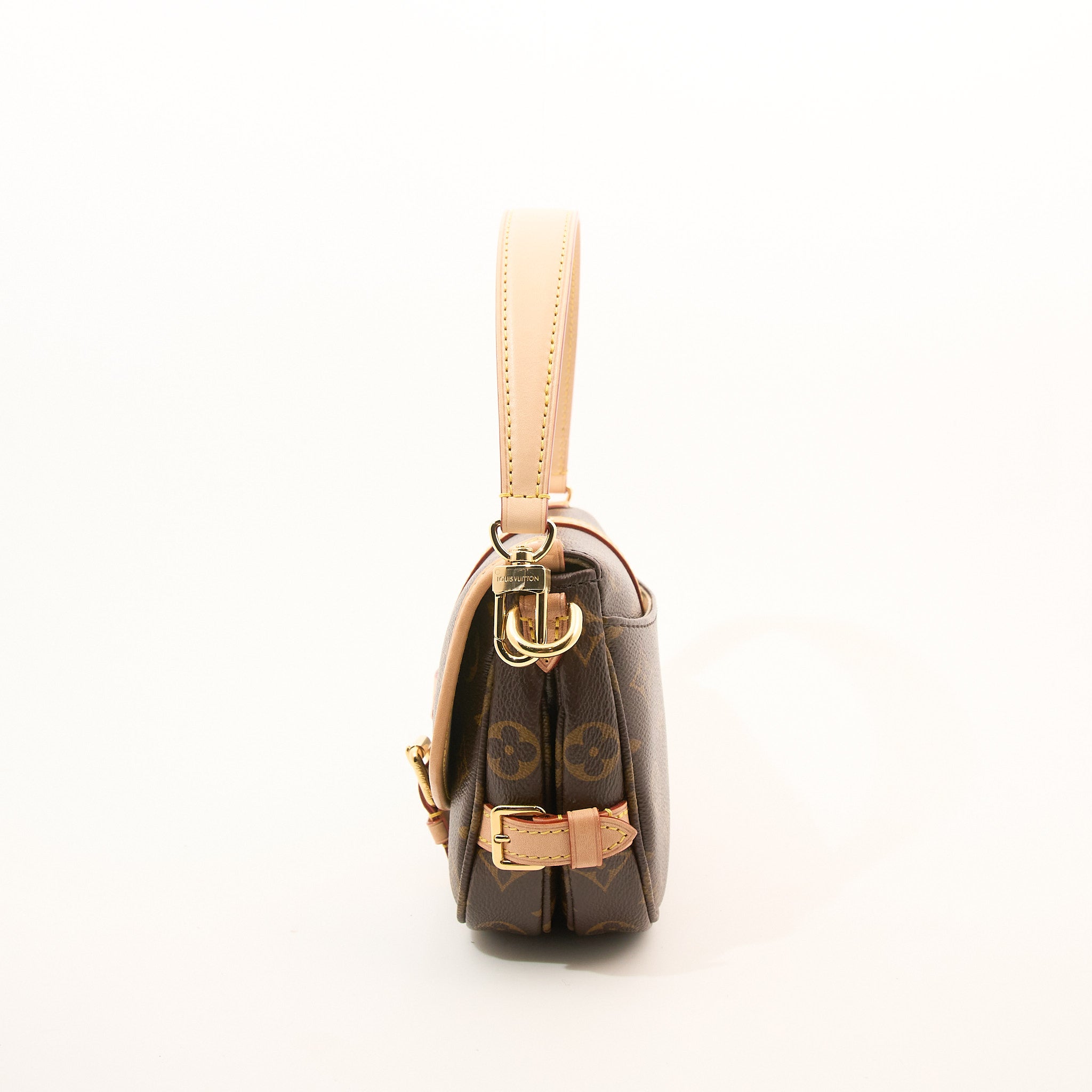 Louis Vuitton Saumur BB Bag
