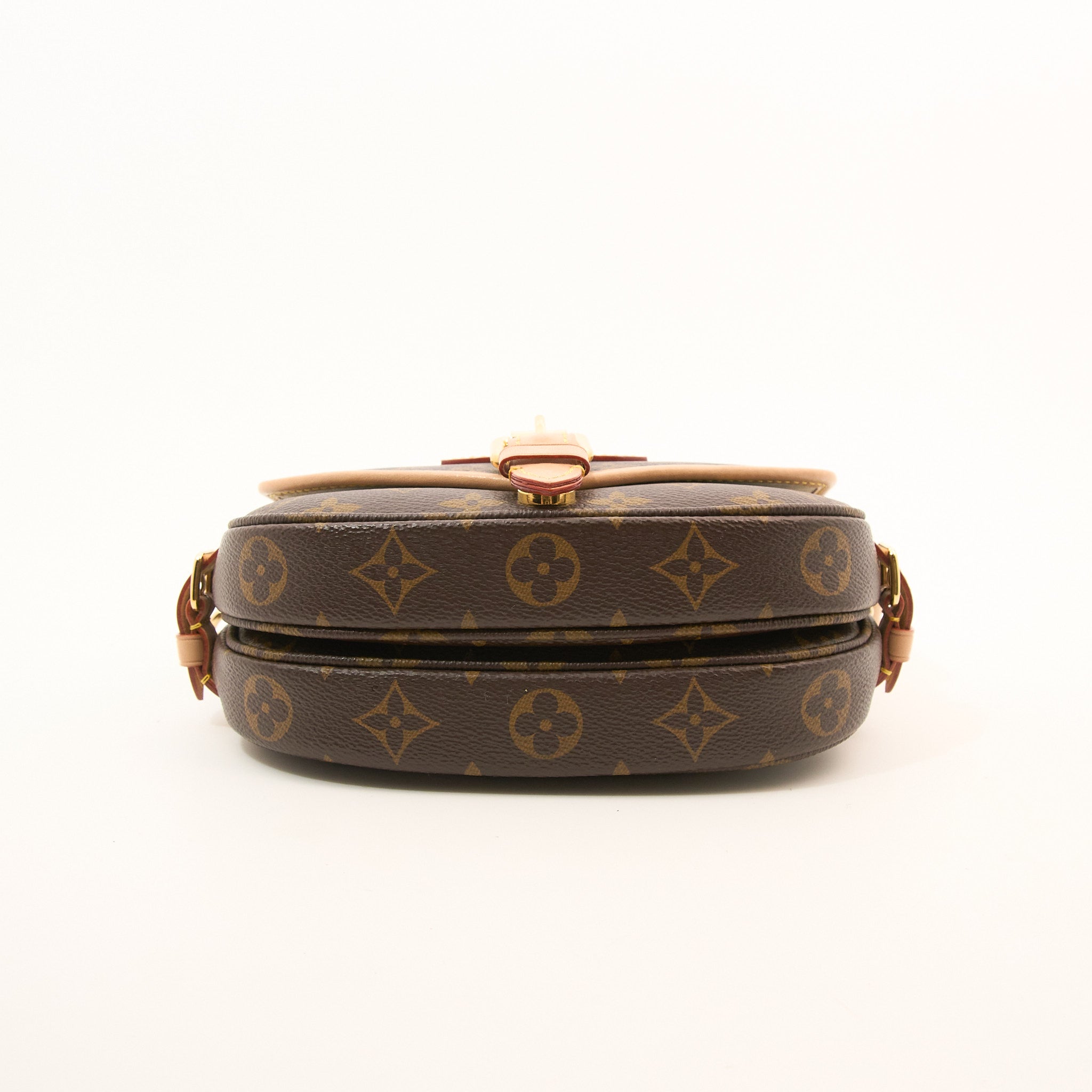 Louis Vuitton Saumur BB Bag