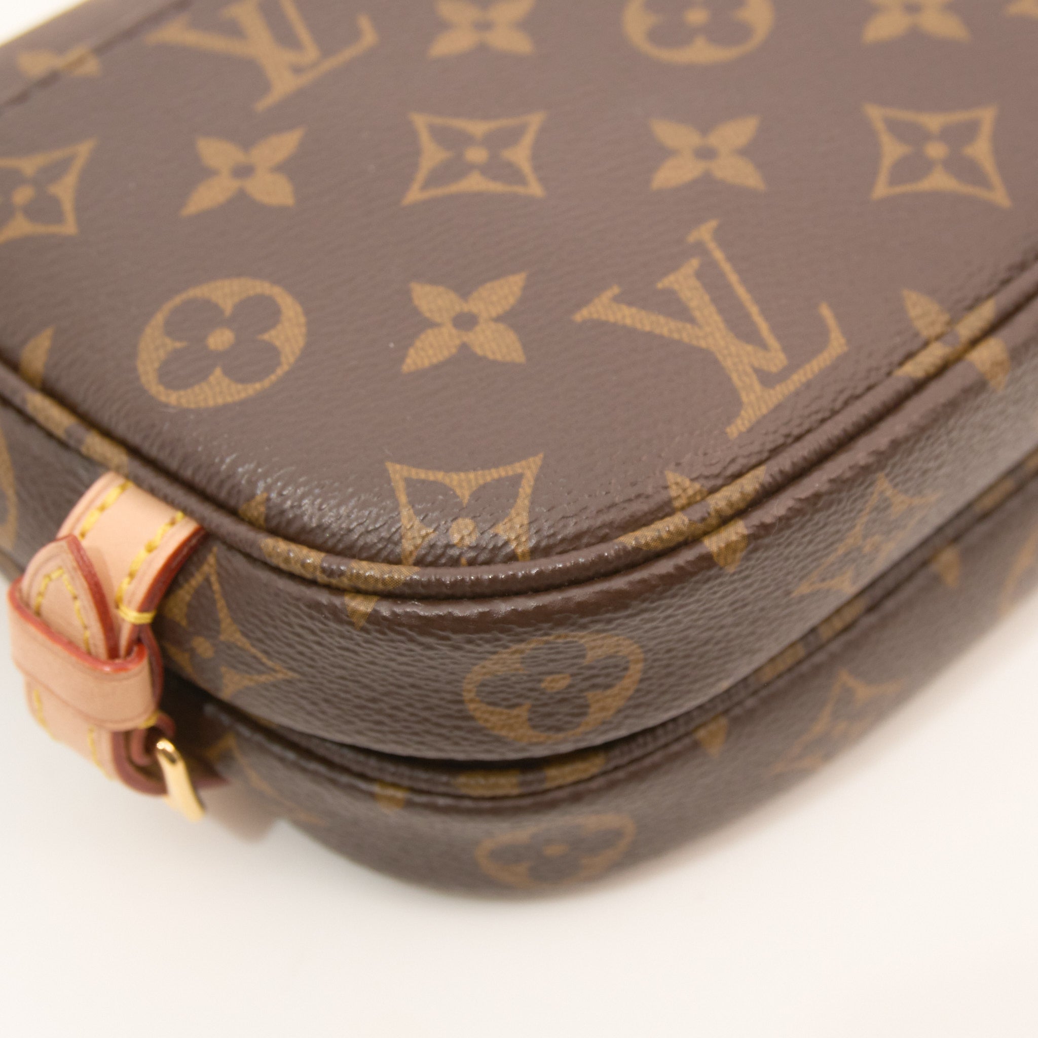 Louis Vuitton Saumur BB Bag
