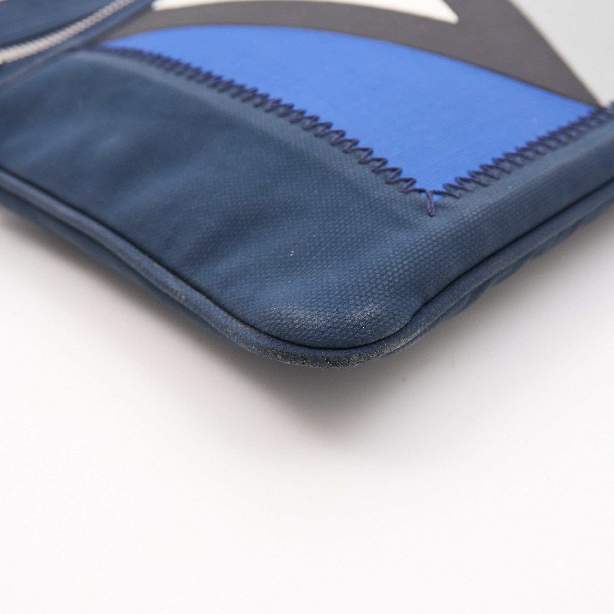 Louis Vuitton Satchel Crossbody Bag