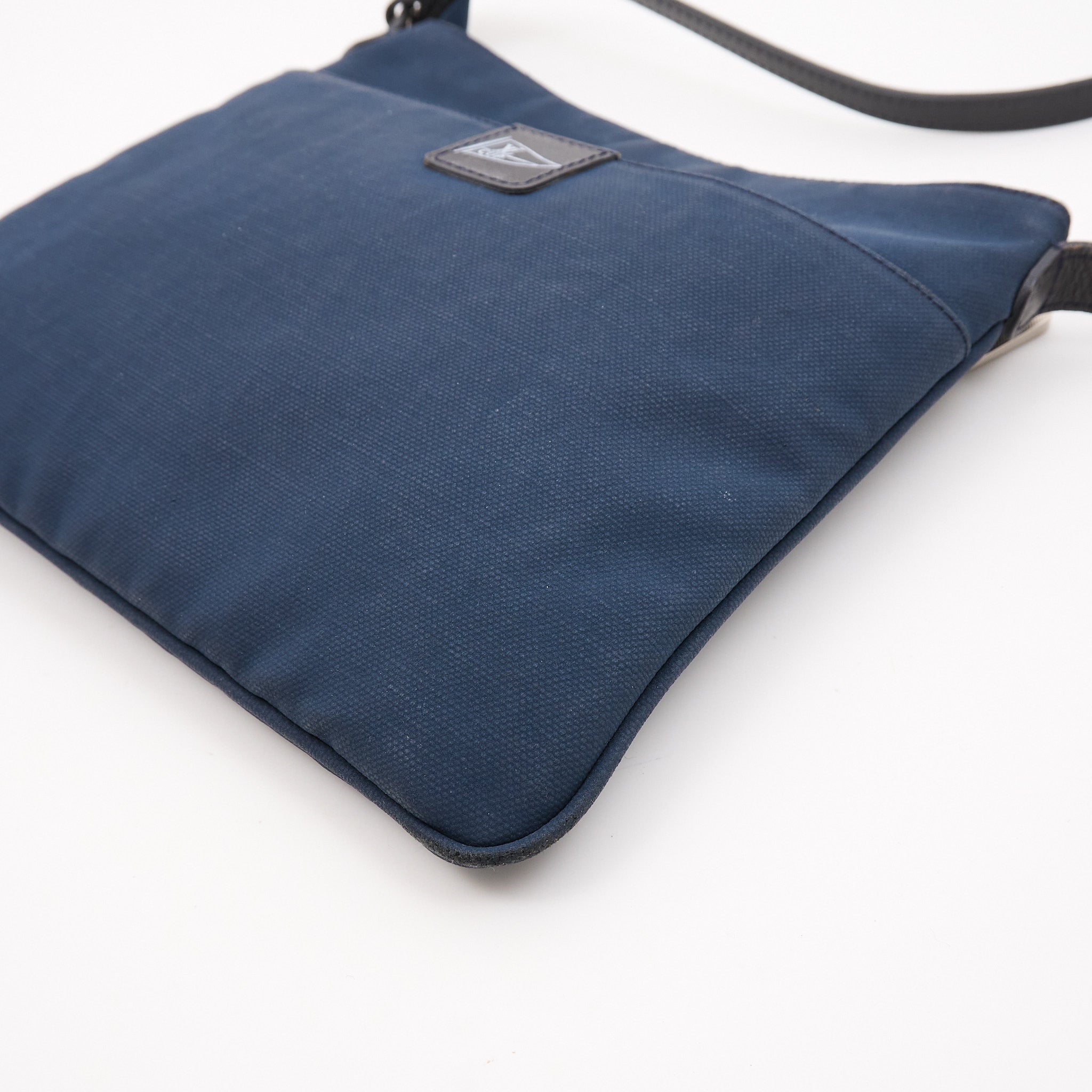 Louis Vuitton Satchel Crossbody Bag