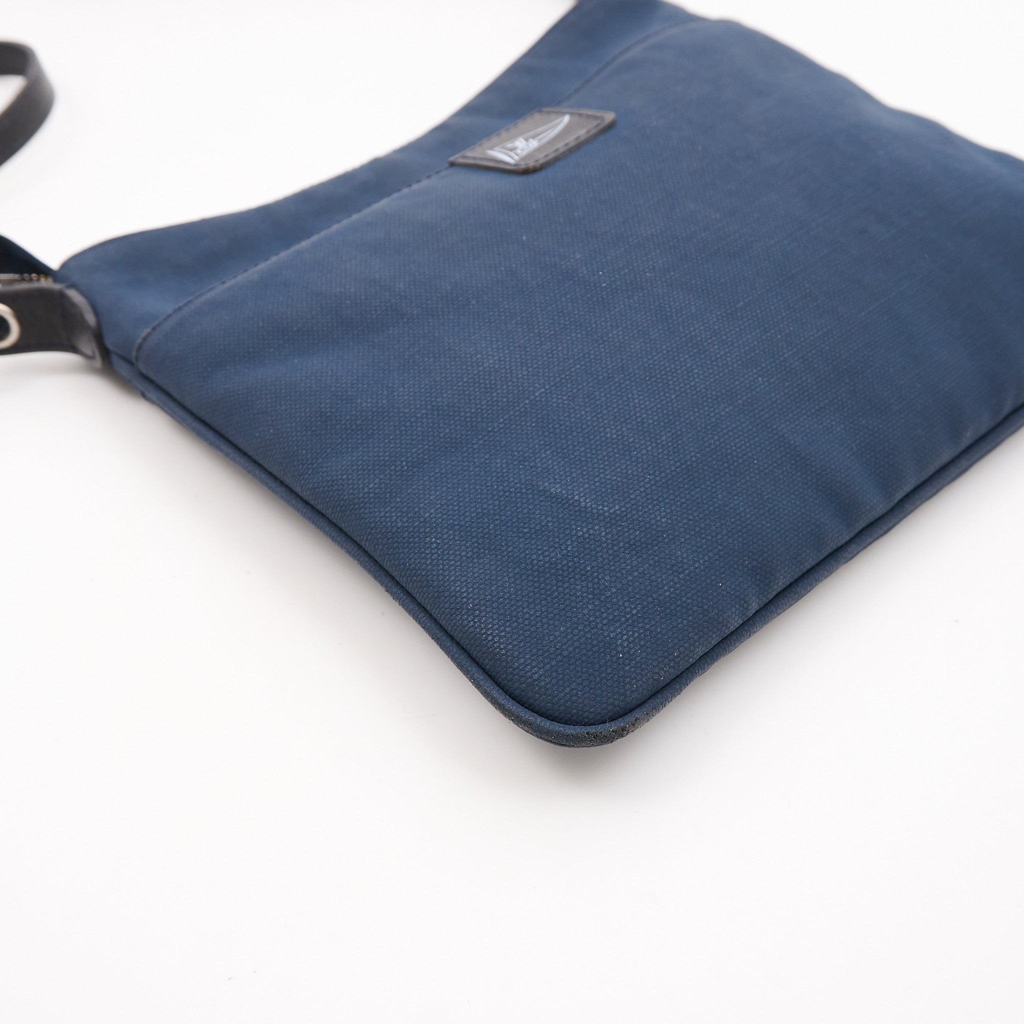 Louis Vuitton Satchel Crossbody Bag