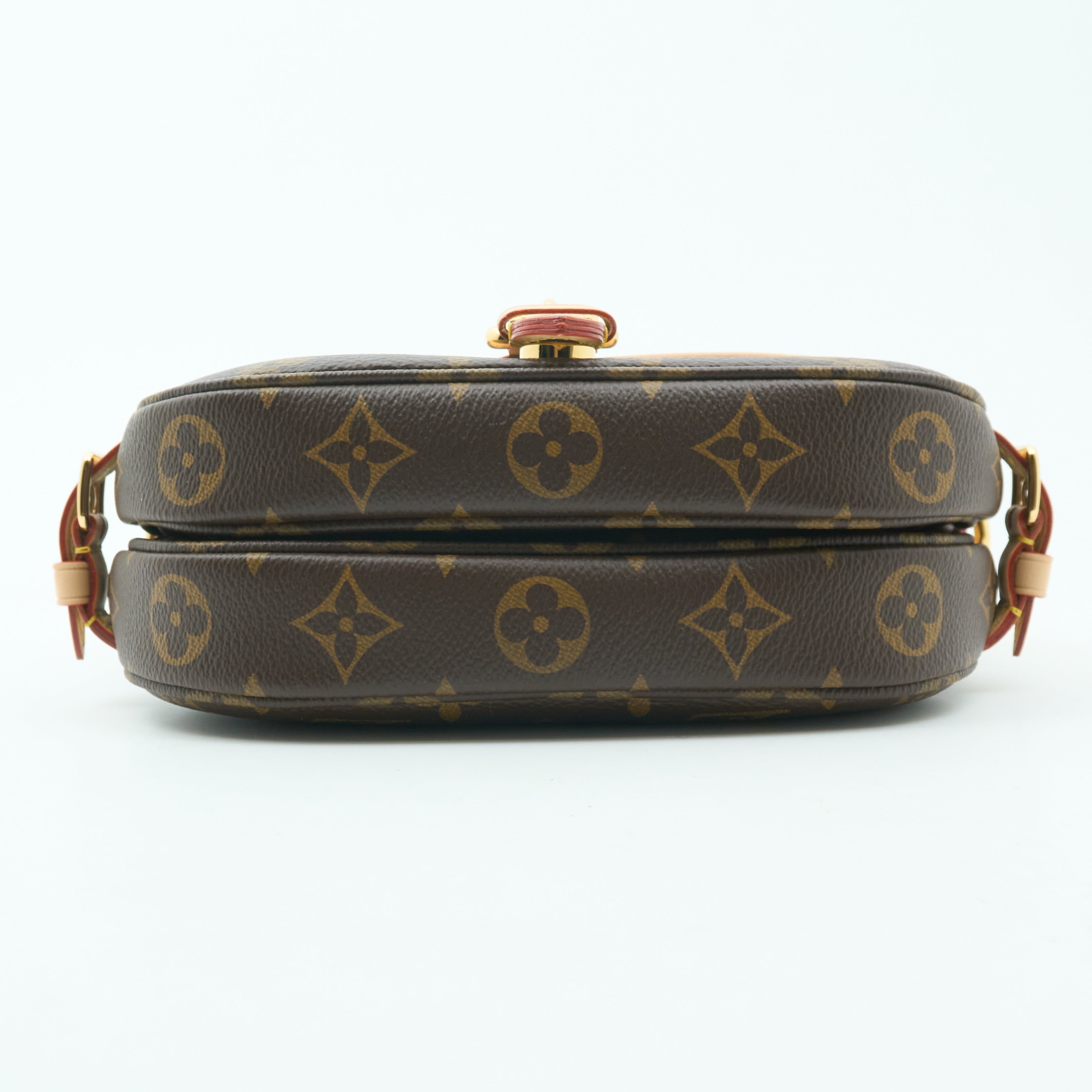 Louis Vuitton Saumur BB Monogram
