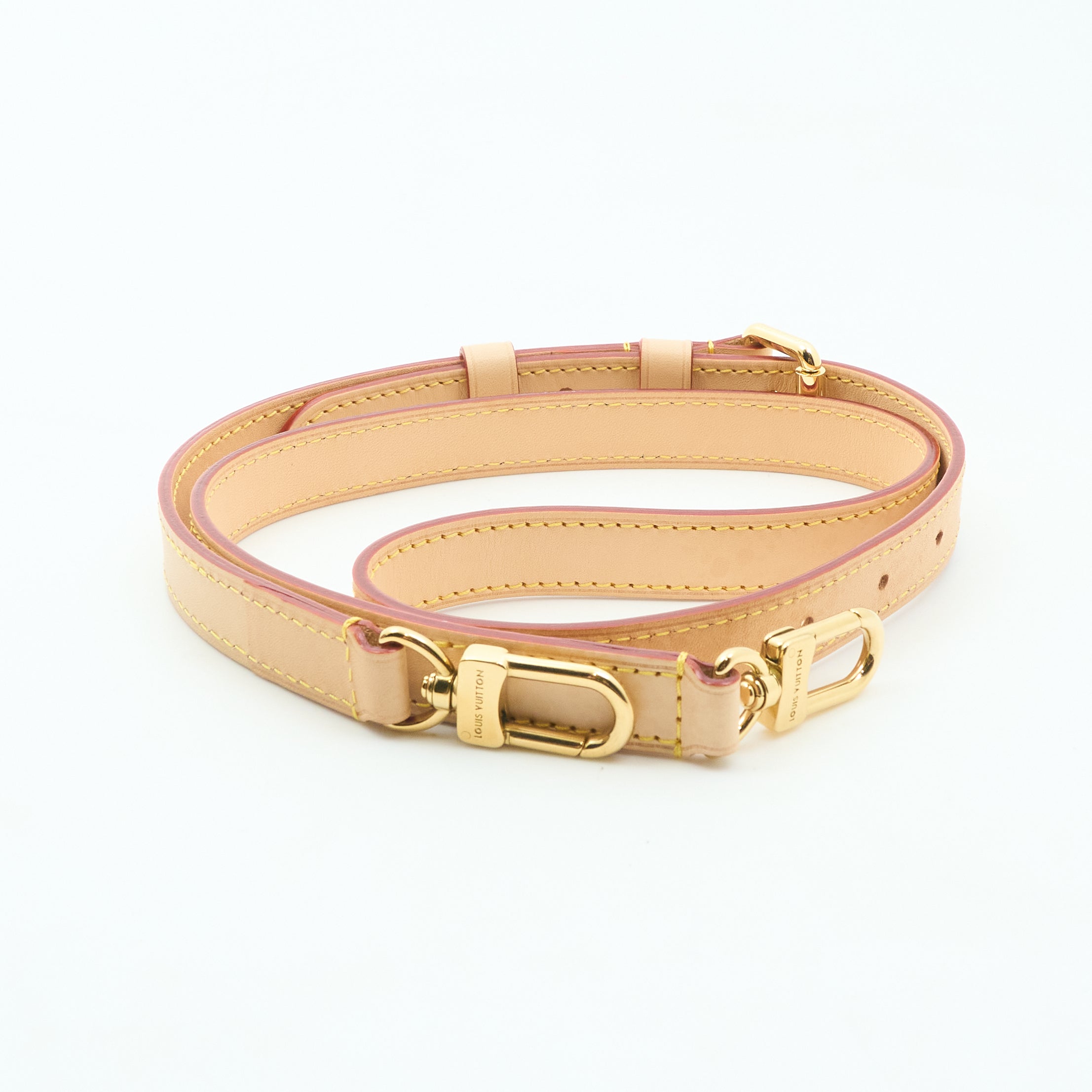 Louis Vuitton Saumur BB Monogram