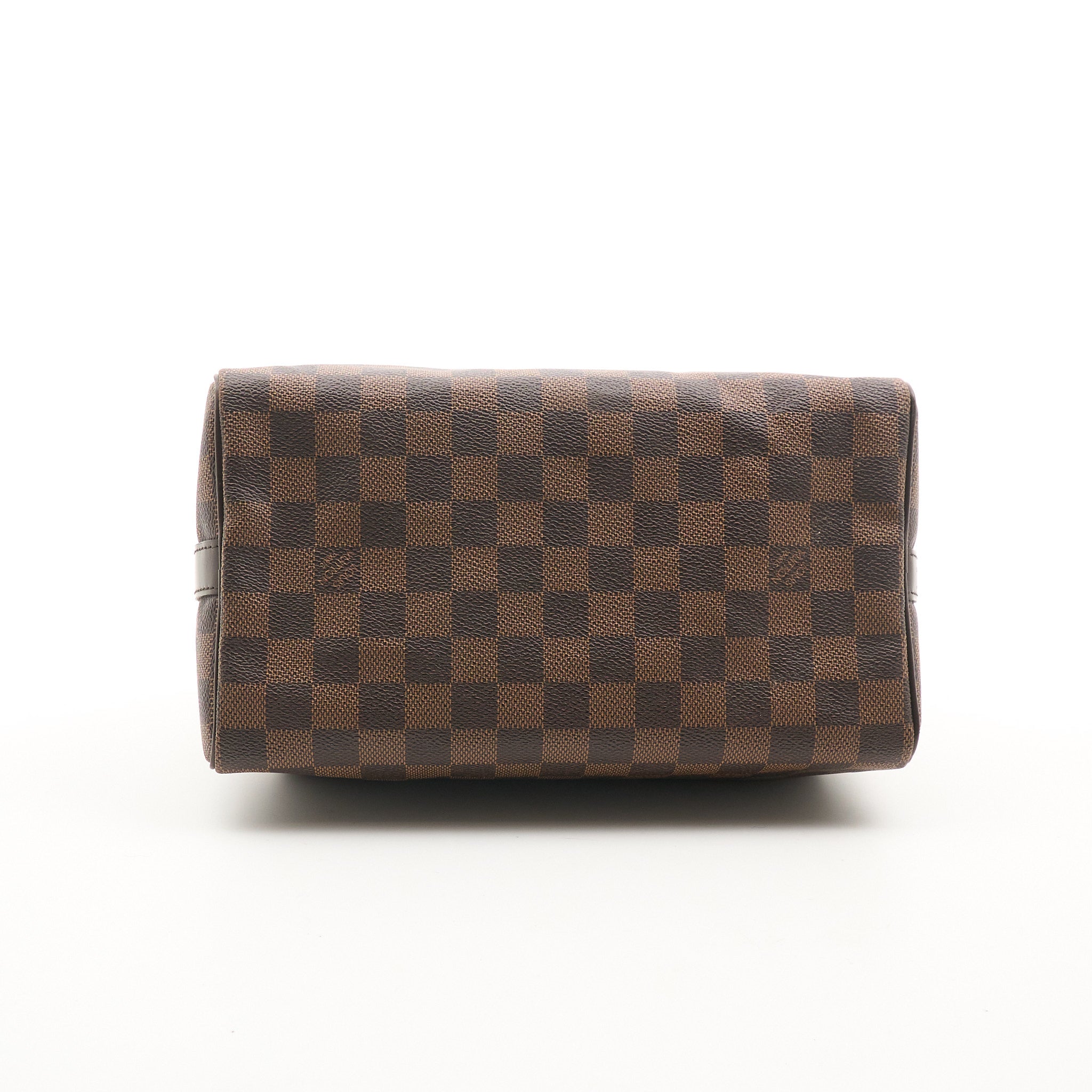Louis Vuitton Speedy Bandoulière 25 Damier Ebene