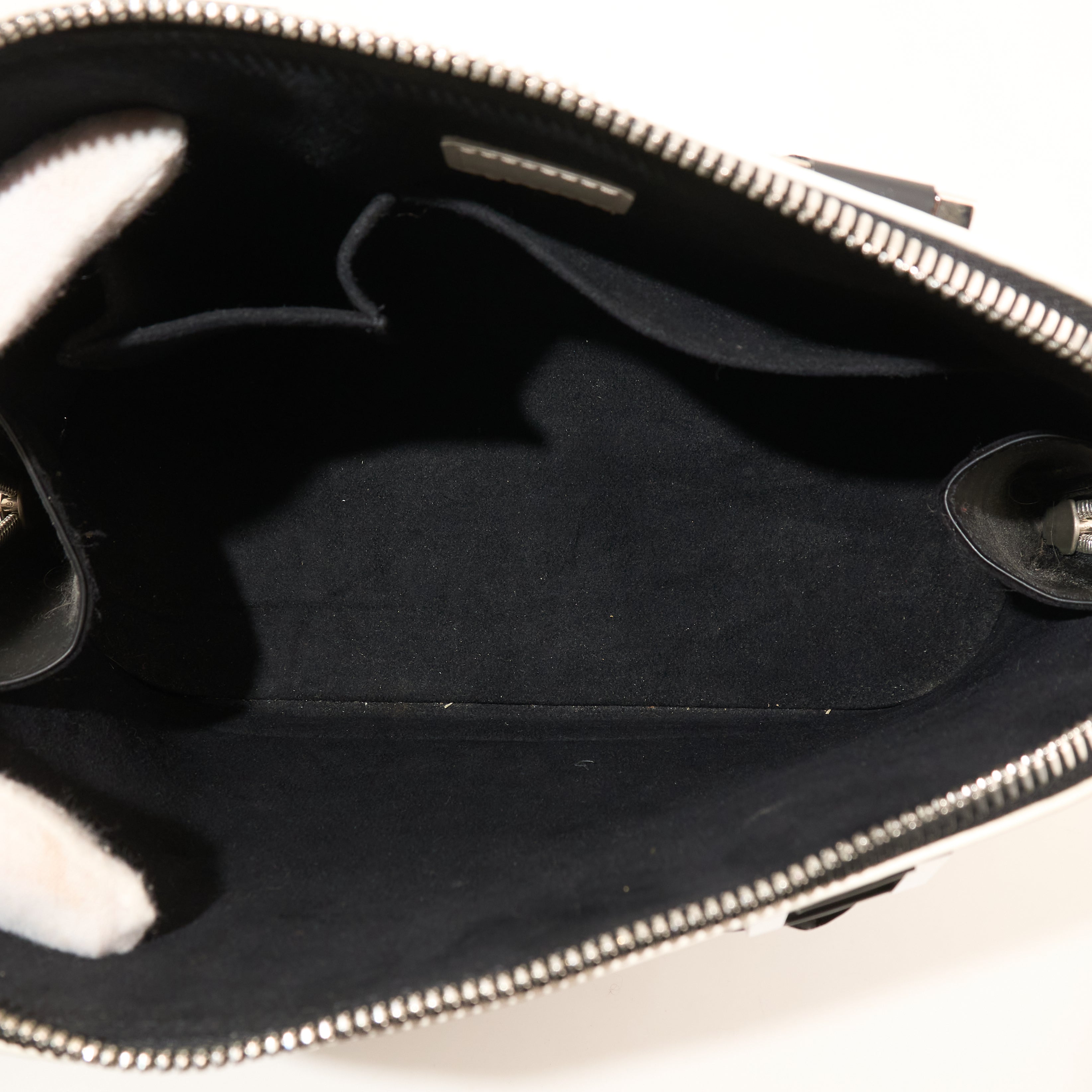 Louis Vuitton Alma MM Stephen Sprouse Graffiti