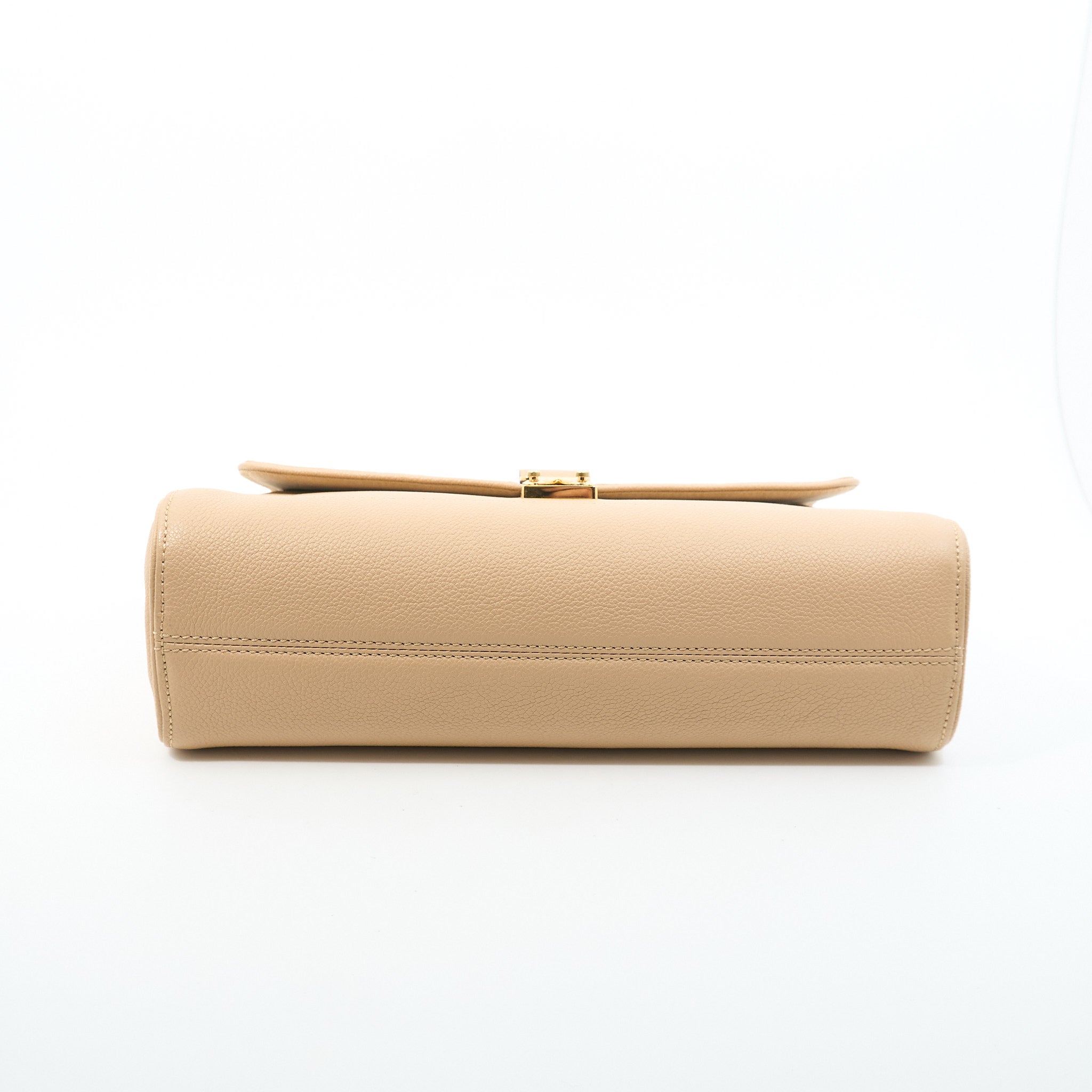 Louis Vuitton Saint Germain MM Monogram Empriente Leather Bag