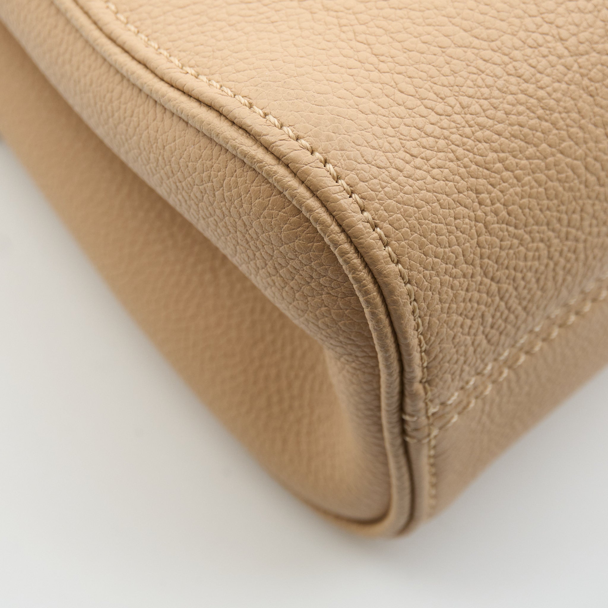 Louis Vuitton Saint Germain MM Monogram Empriente Leather Bag