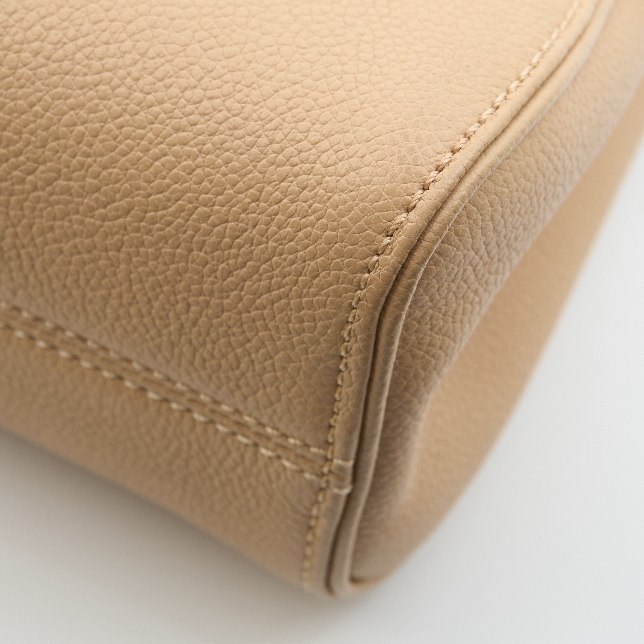 Louis Vuitton Saint Germain MM Monogram Empriente Leather Bag