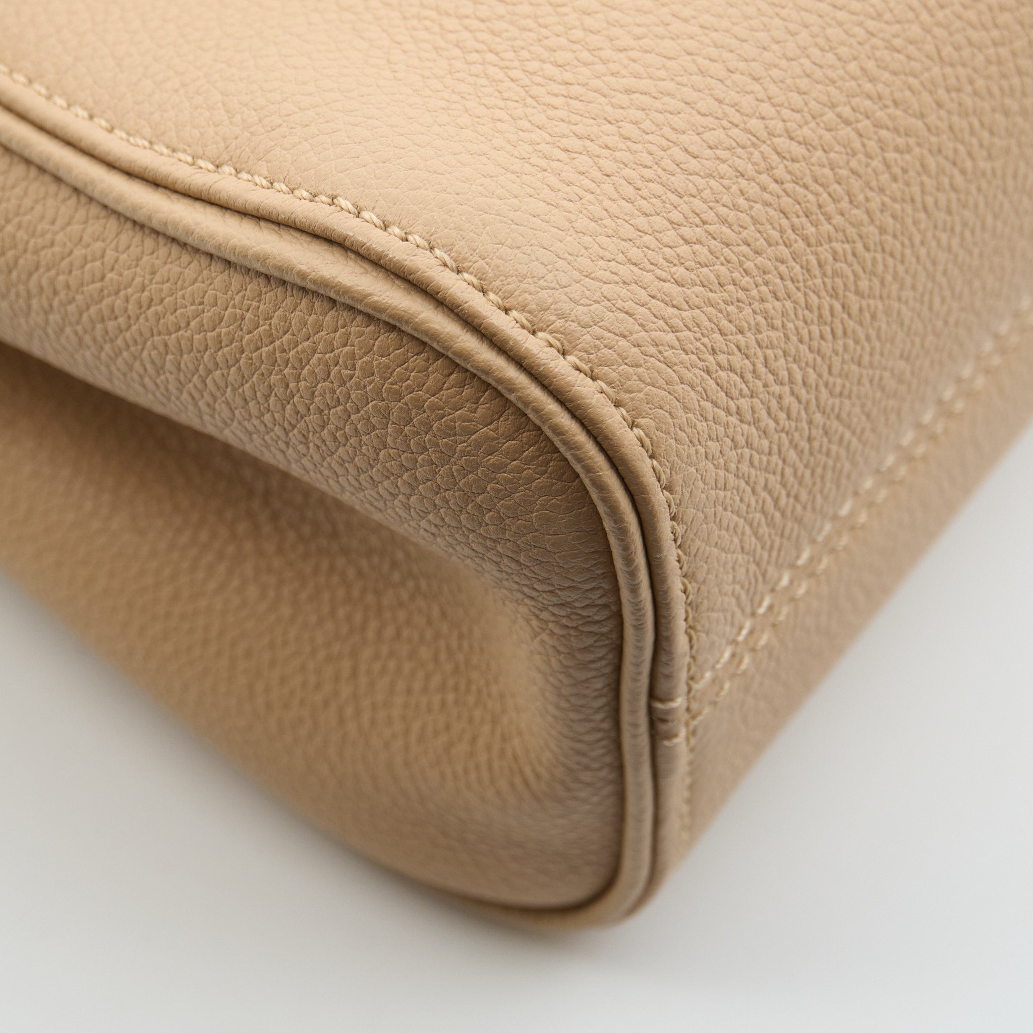 Louis Vuitton Saint Germain MM Monogram Empriente Leather Bag