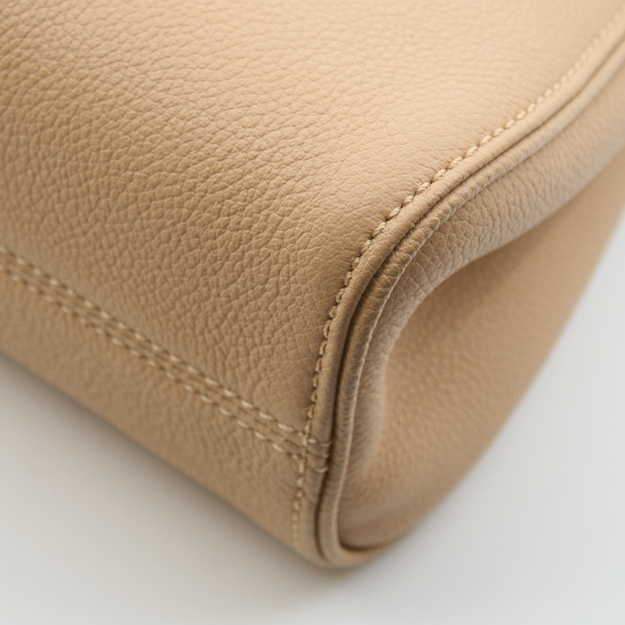 Louis Vuitton Saint Germain MM Monogram Empriente Leather Bag