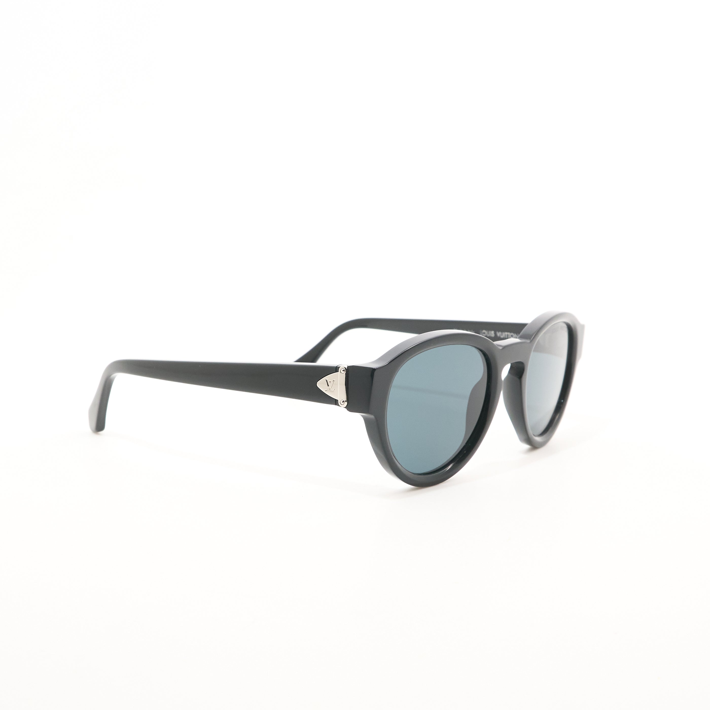 Louis Vuitton Black Sunglasses