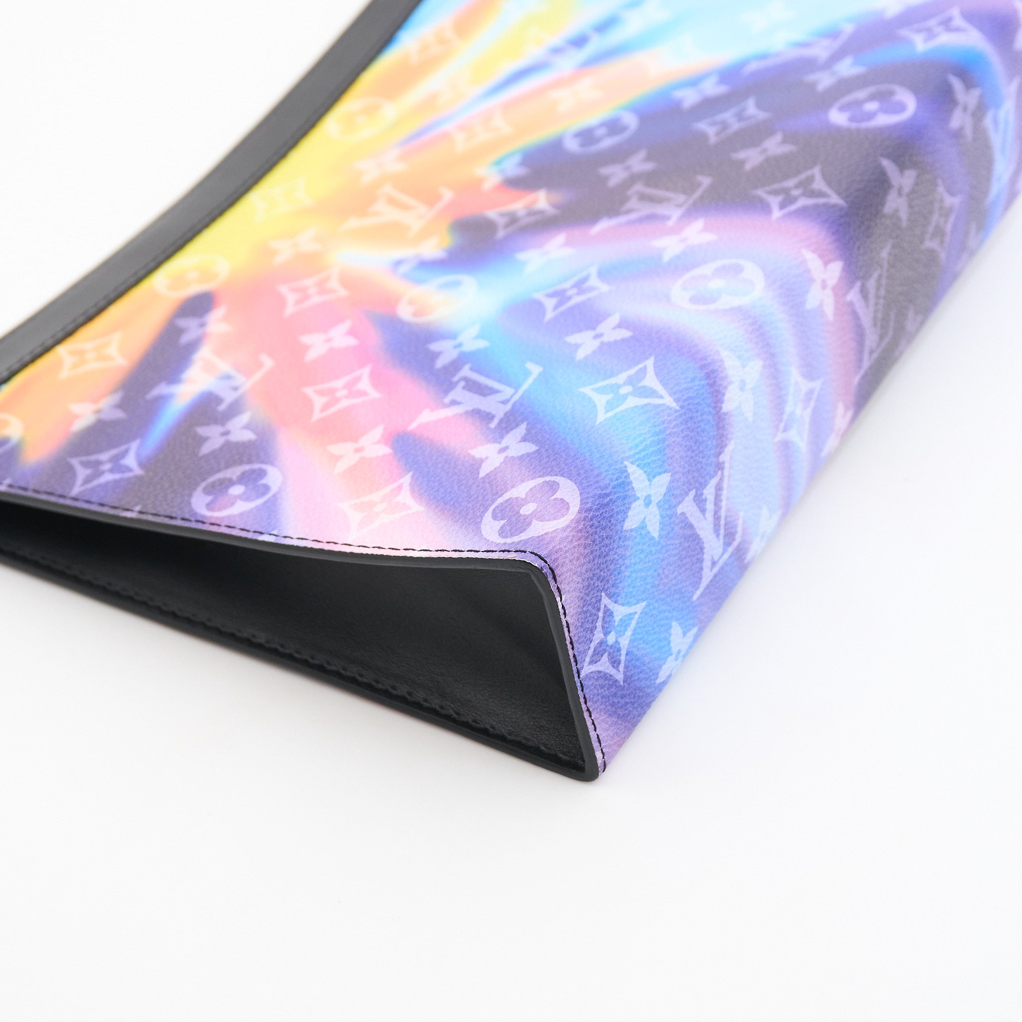 Louis Vuitton Sunset Voyage Pochette Bag