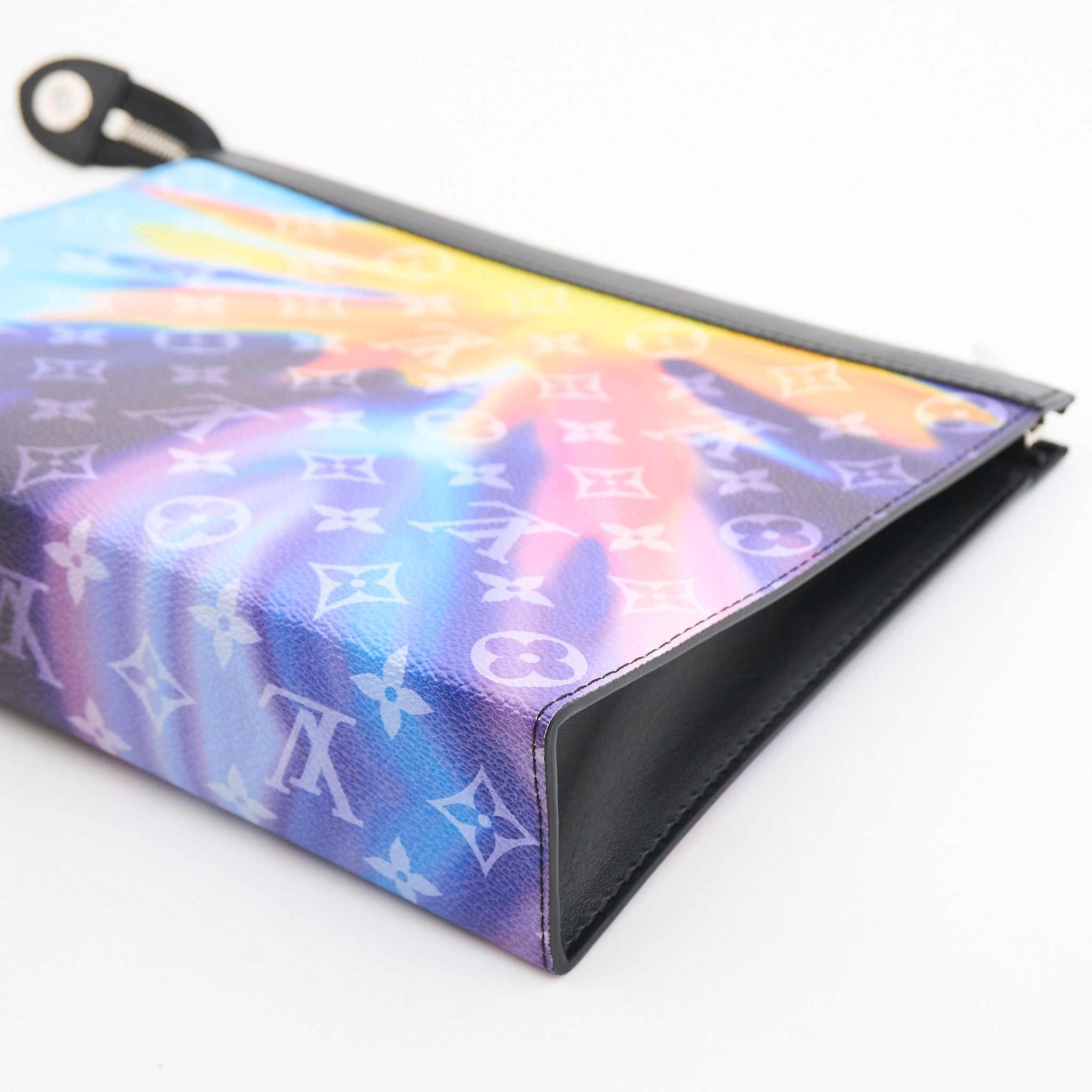 Louis Vuitton Sunset Voyage Pochette Bag