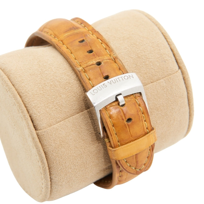 Louis Vuitton Tambour TC2462