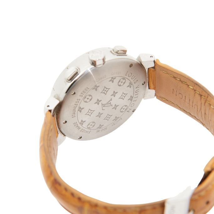 Louis Vuitton Tambour TC2462