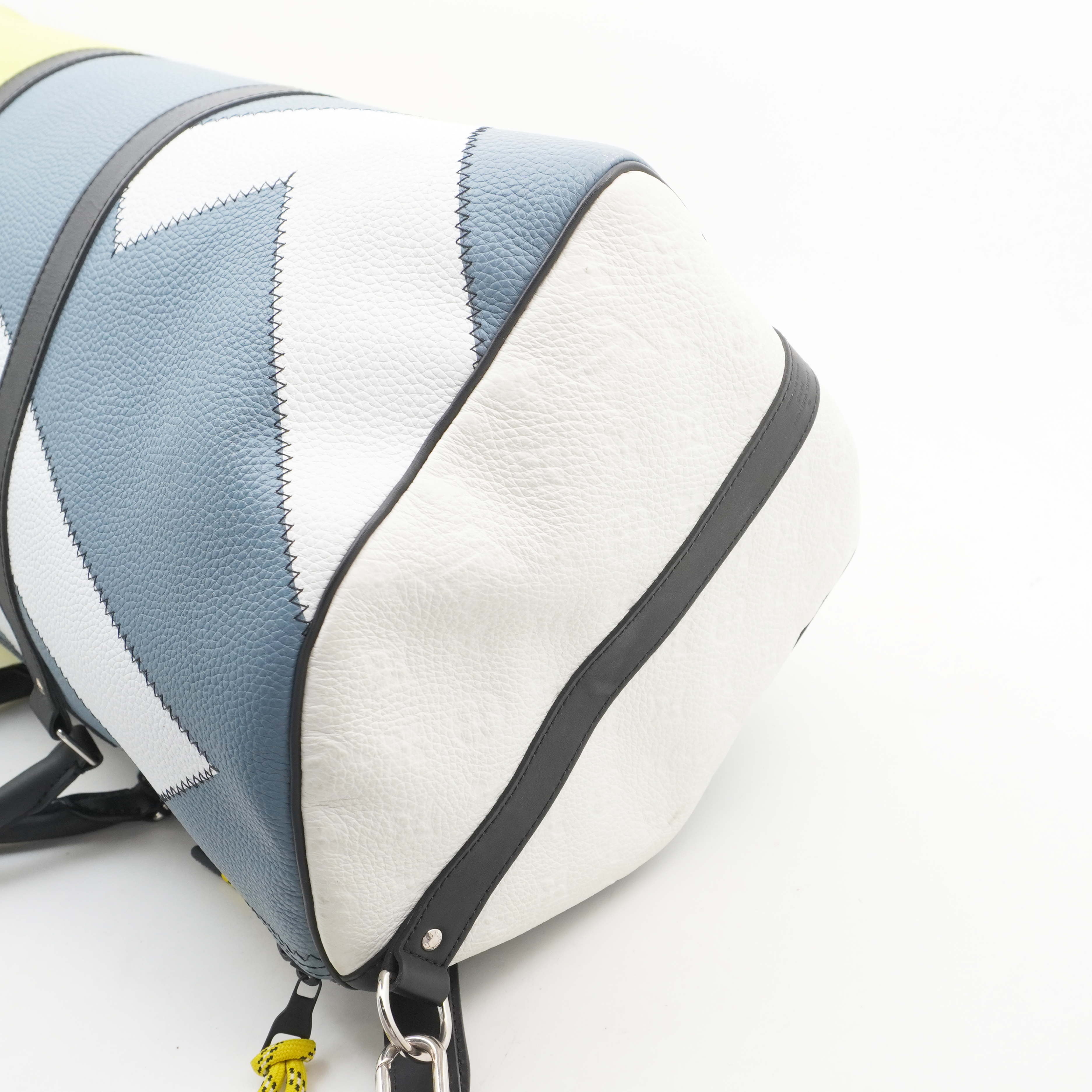 Louis Vuitton Taurillon Daybreak Keepall 50