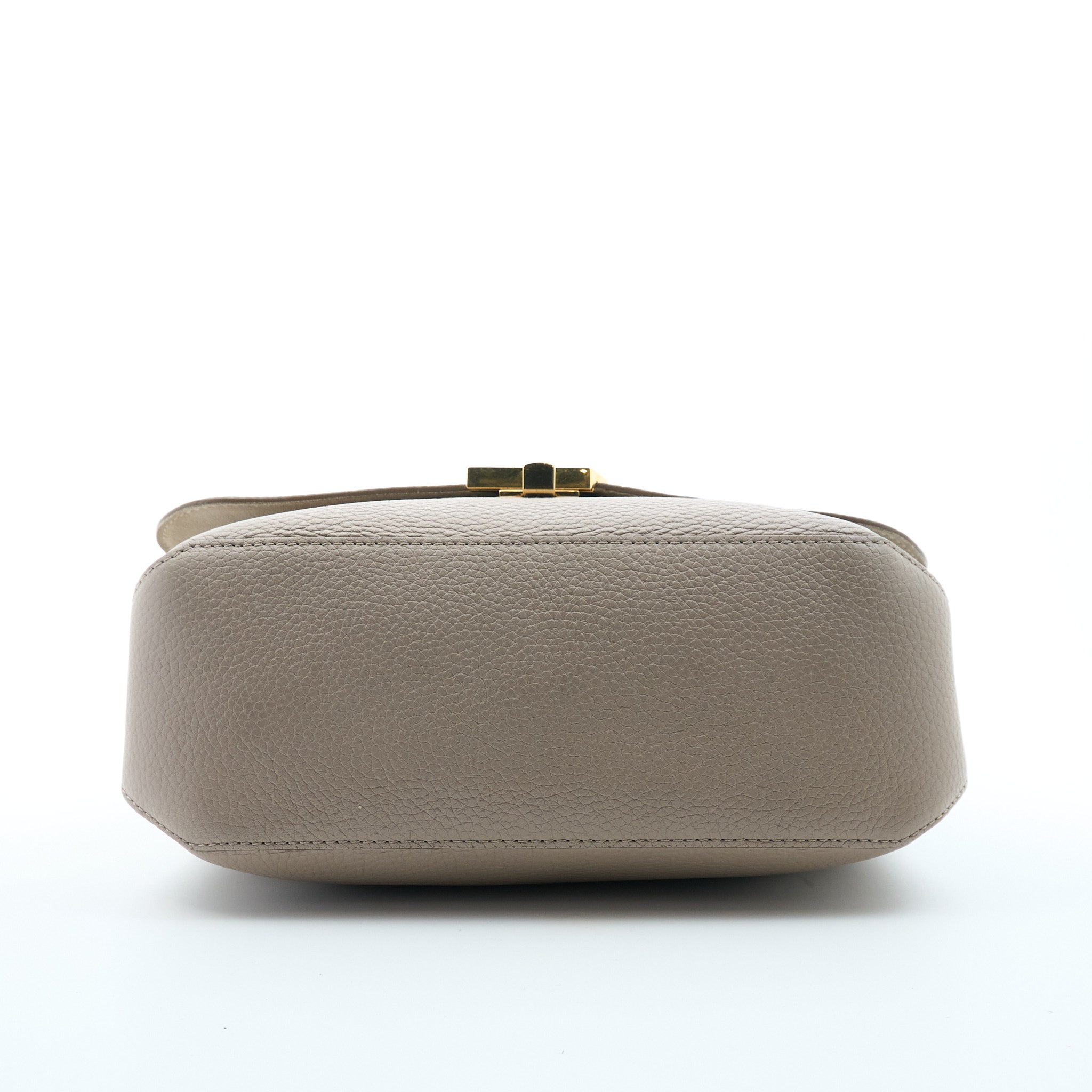 Louis Vuitton Taurillon Volta Galet Bag