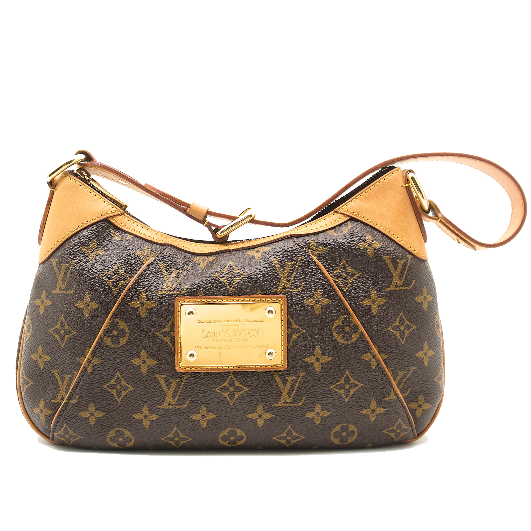Louis Vuitton Thames PM Monogram Shoulder bag