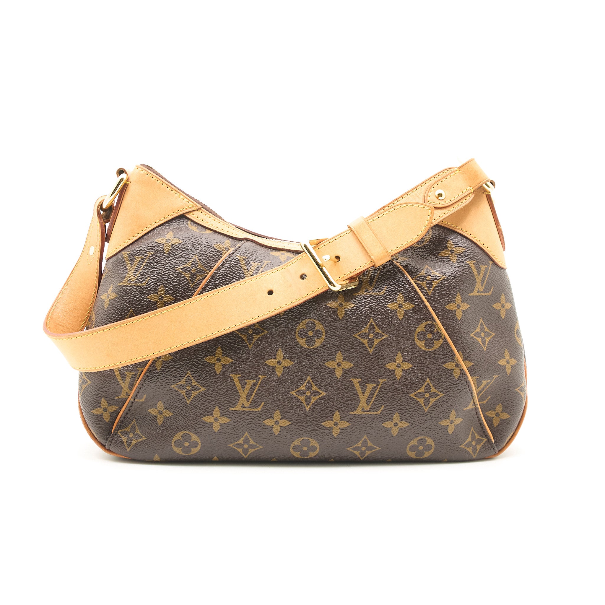 Louis Vuitton Thames PM Monogram Shoulder bag