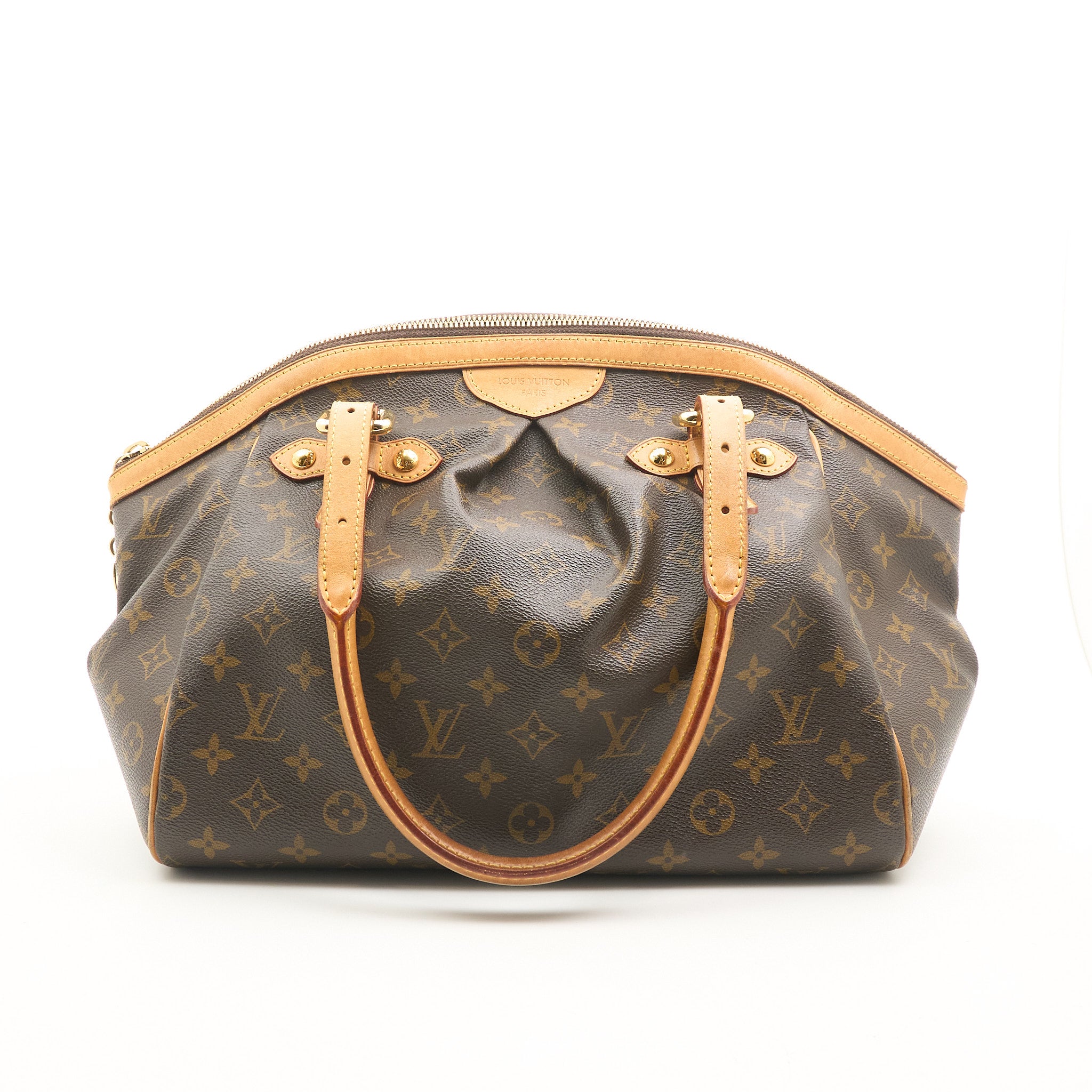 Louis Vuitton Monogram Tivoli Bag