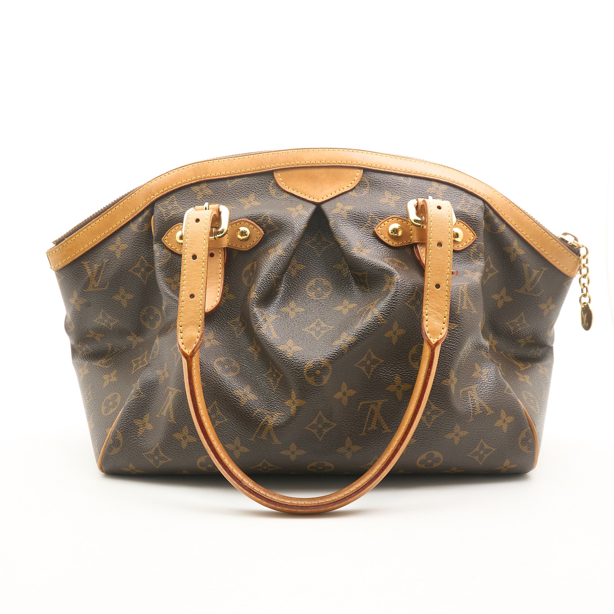 Louis Vuitton Monogram Tivoli Bag