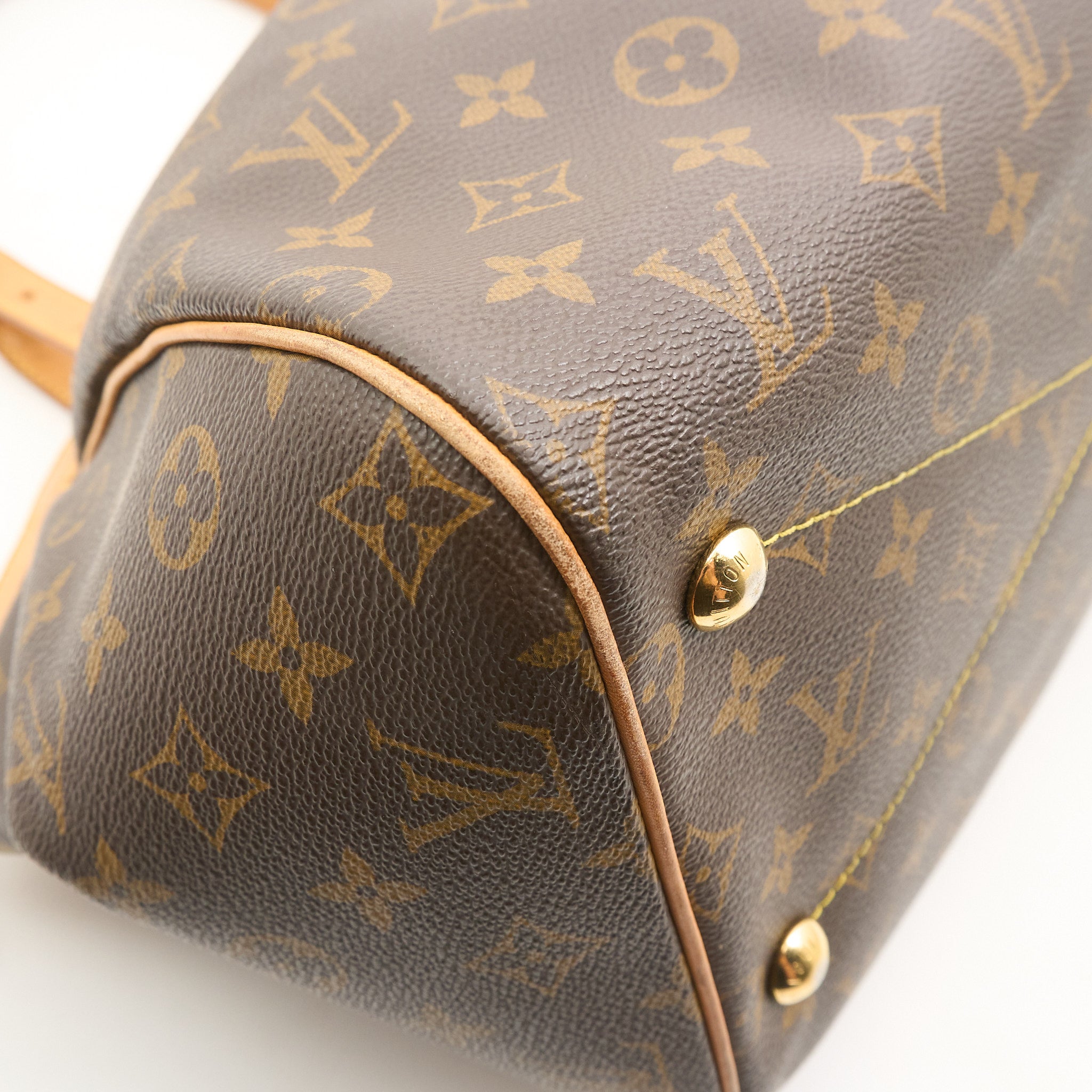 Louis Vuitton Monogram Tivoli Bag