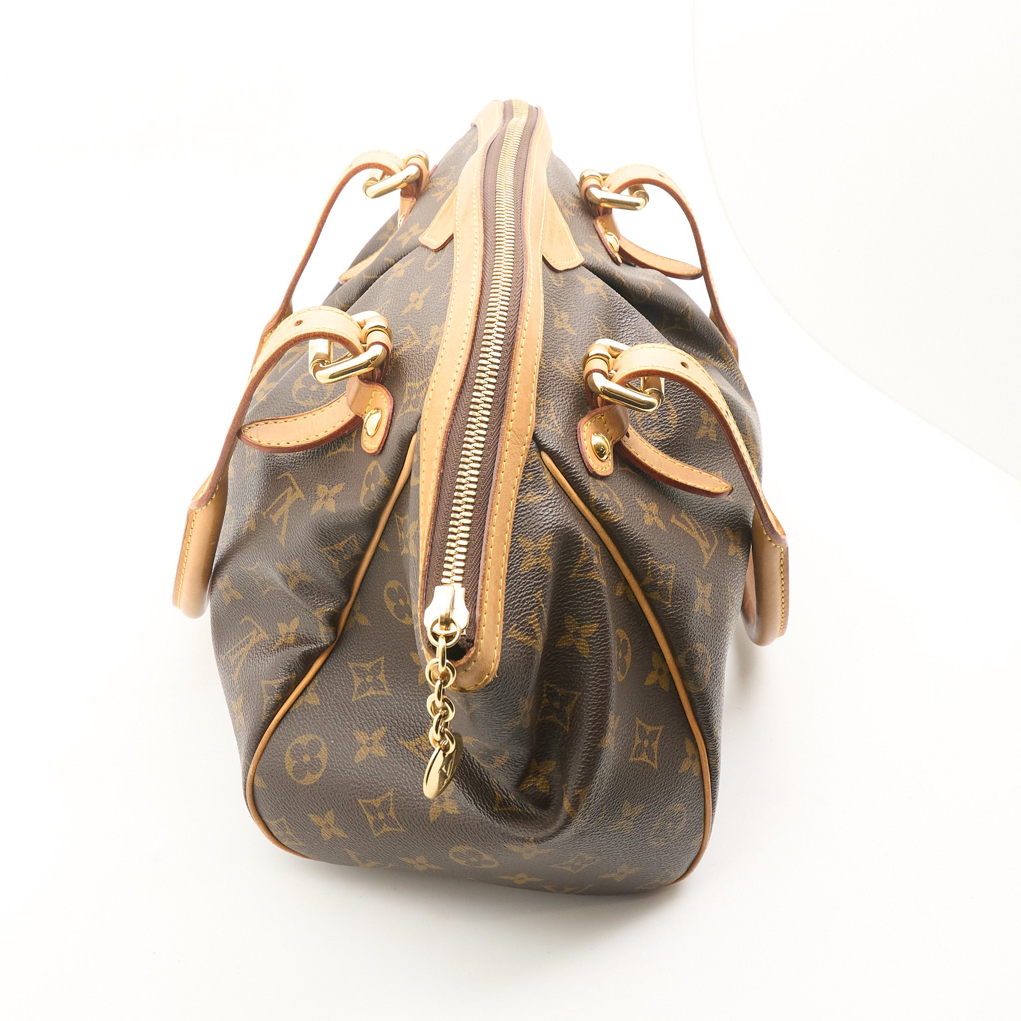 Louis Vuitton Monogram Tivoli Bag