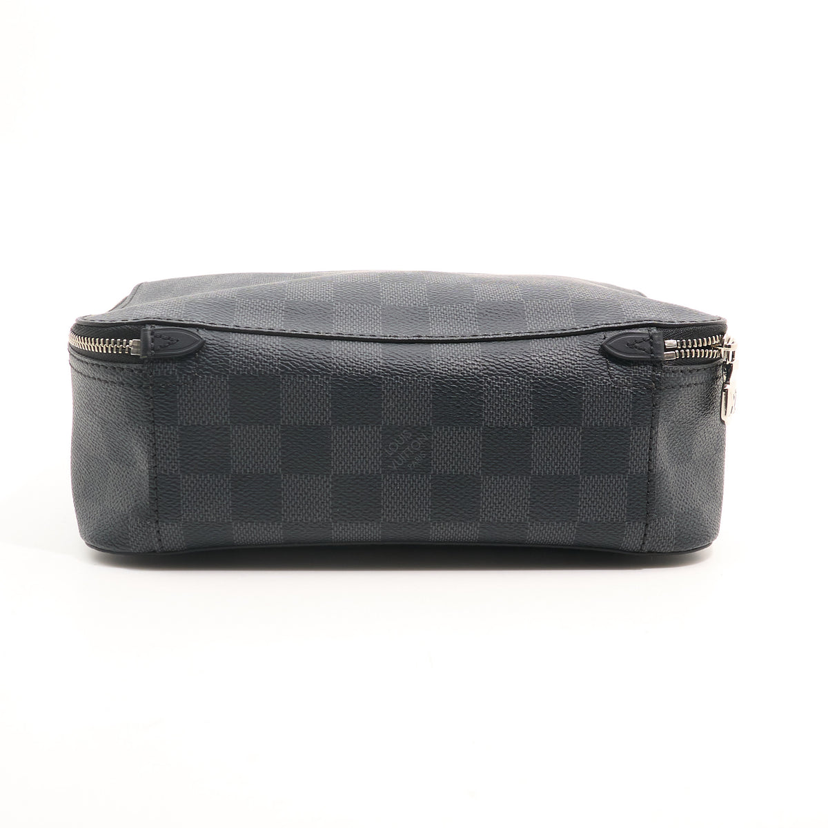 Louis Vuitton Damier Graphite Toiletry Pouch