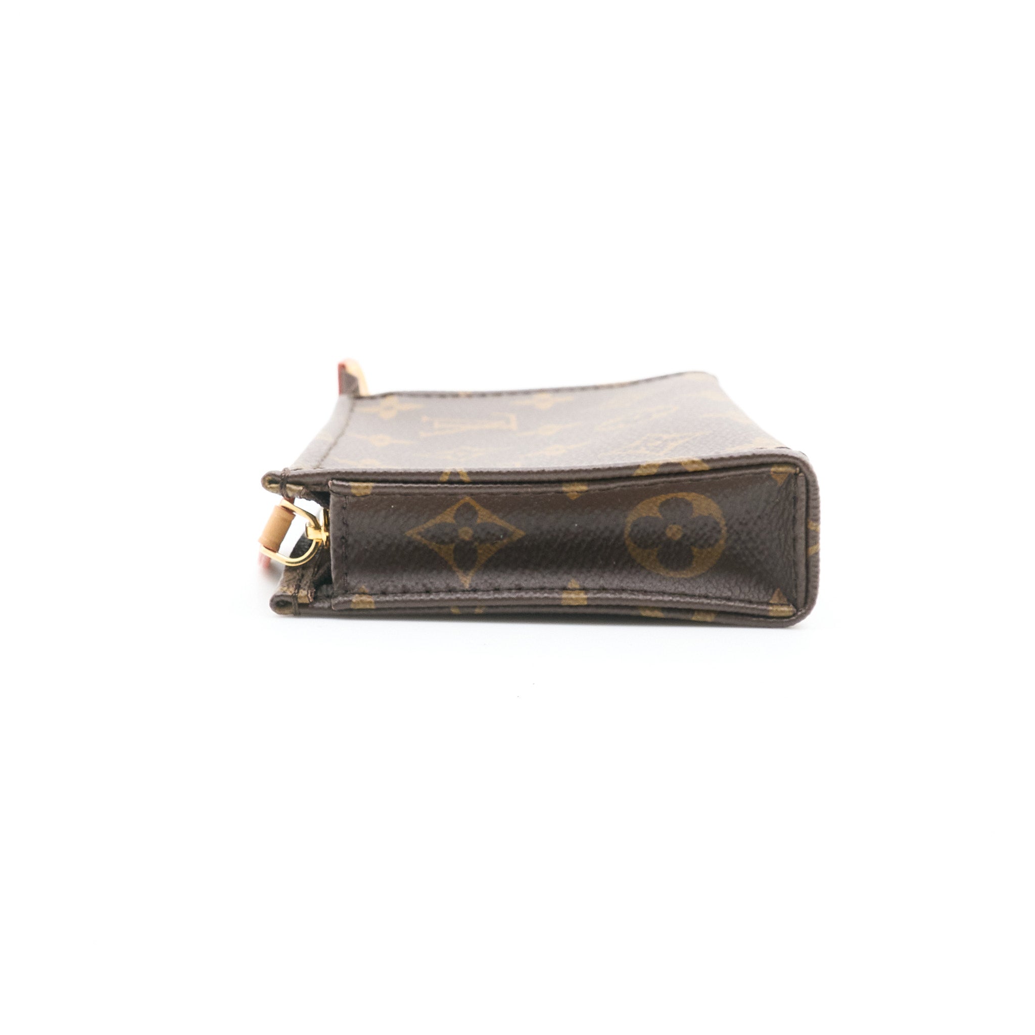 Louis Vuitton Monogram Toiletry Pouch
