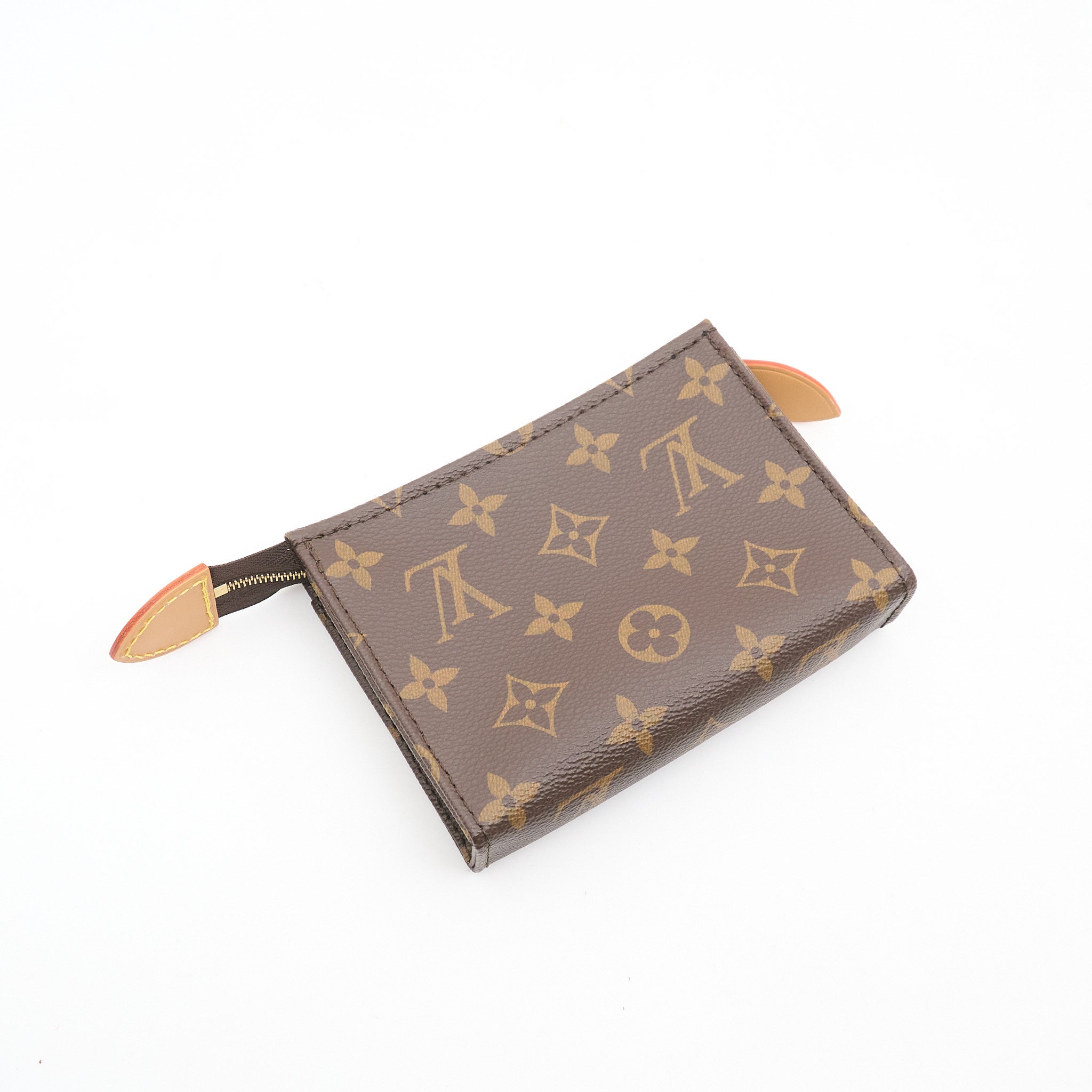 Louis Vuitton Monogram Toiletry Pouch