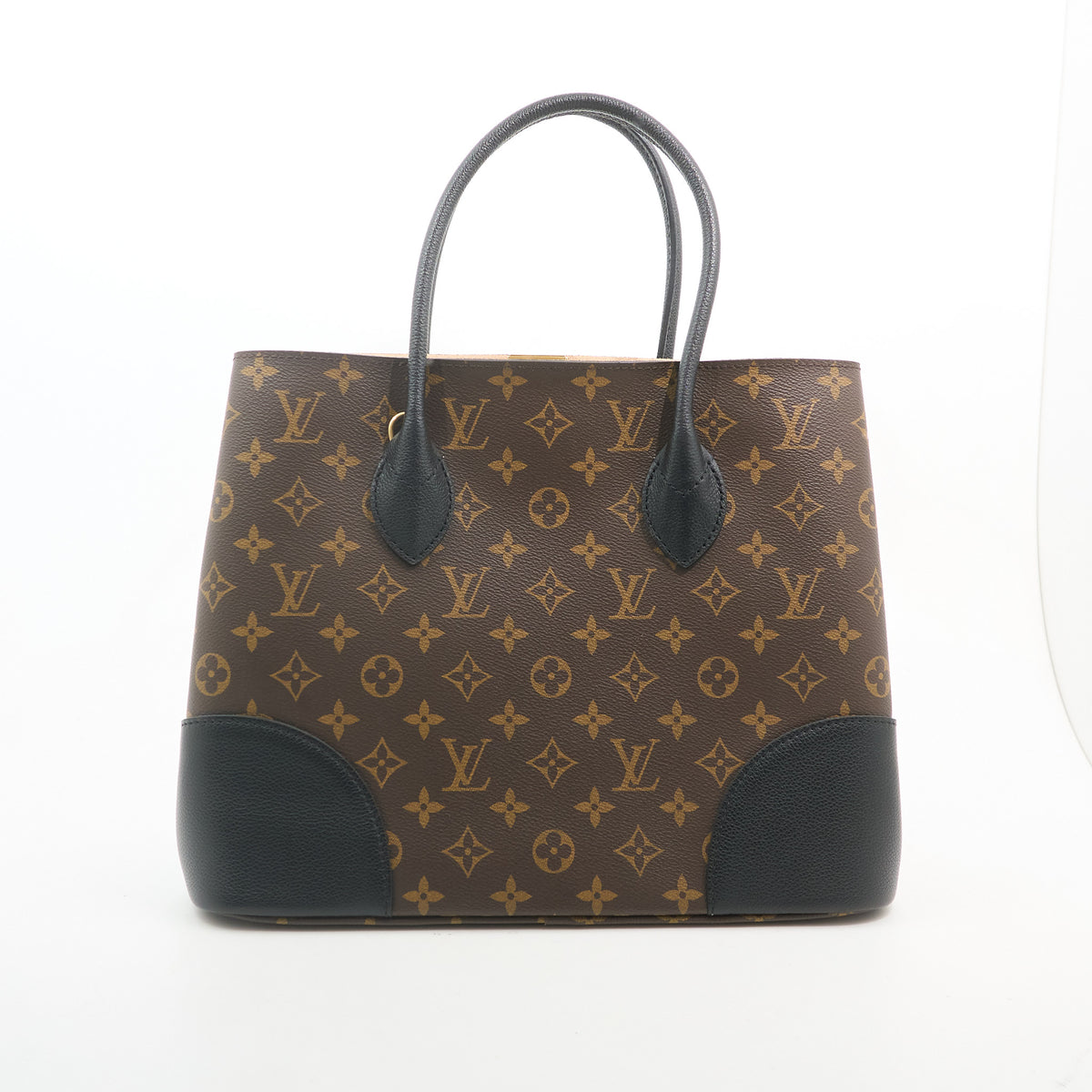 Louis Vuitton Flandrin Monogram Tote Bag
