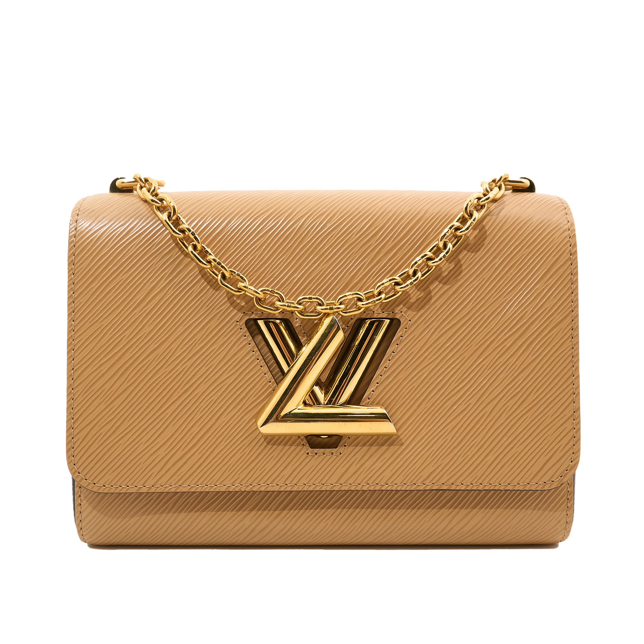 Louis Vuitton Twist Epi Bag