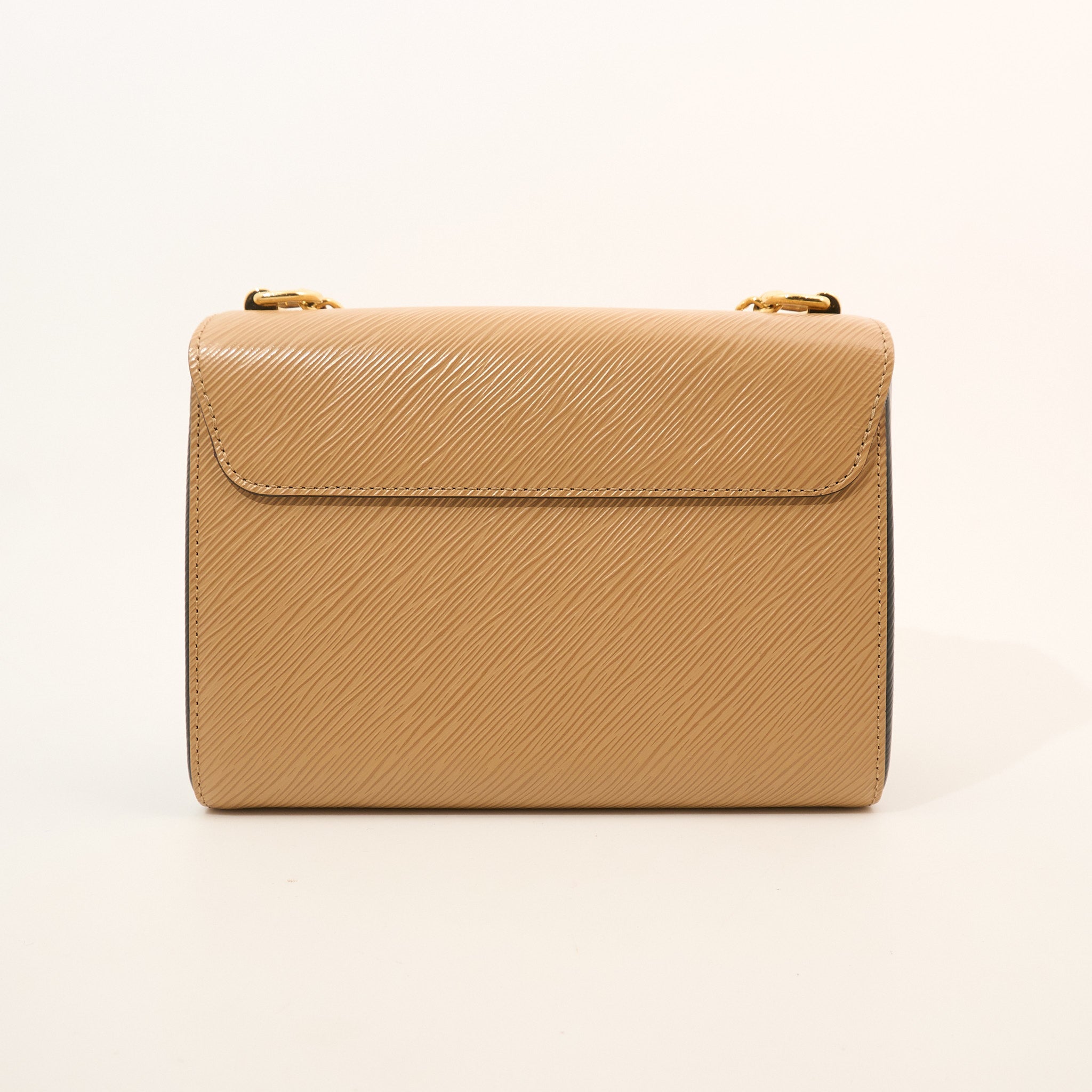 Louis Vuitton Twist Epi Bag